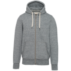 KV2306 - Slub Grey Heather