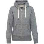 KV2307 - Slub Grey Heather