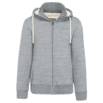 KV2312 - Slub Grey Heather