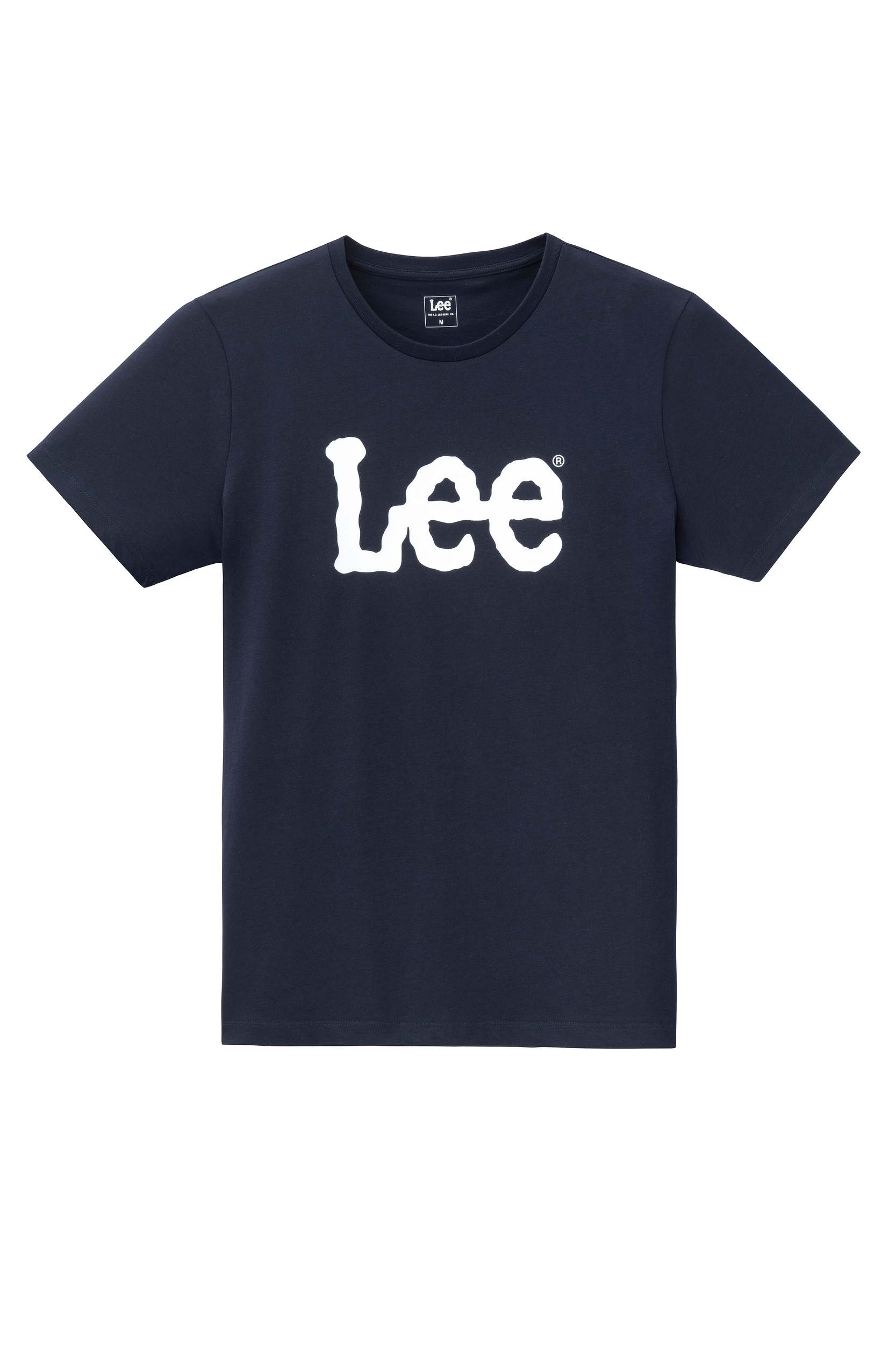 T-shirt Logo Lee - Image 18