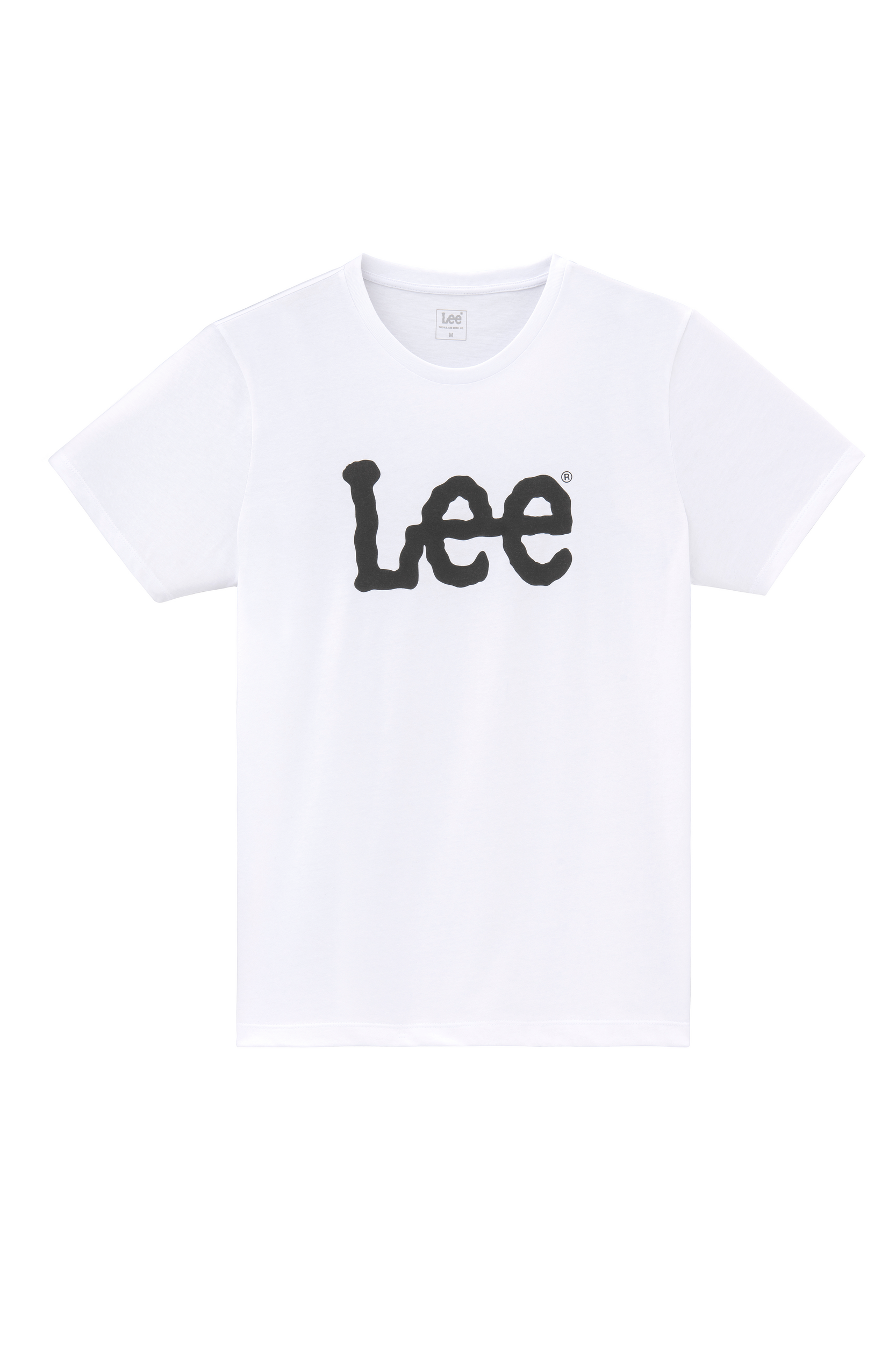 T-shirt Logo Lee - Image 19