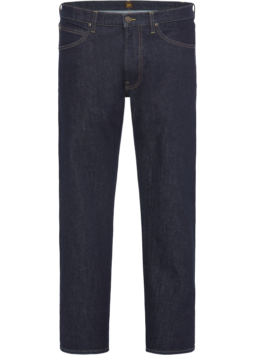 Calças de ganga Daren - Rinse