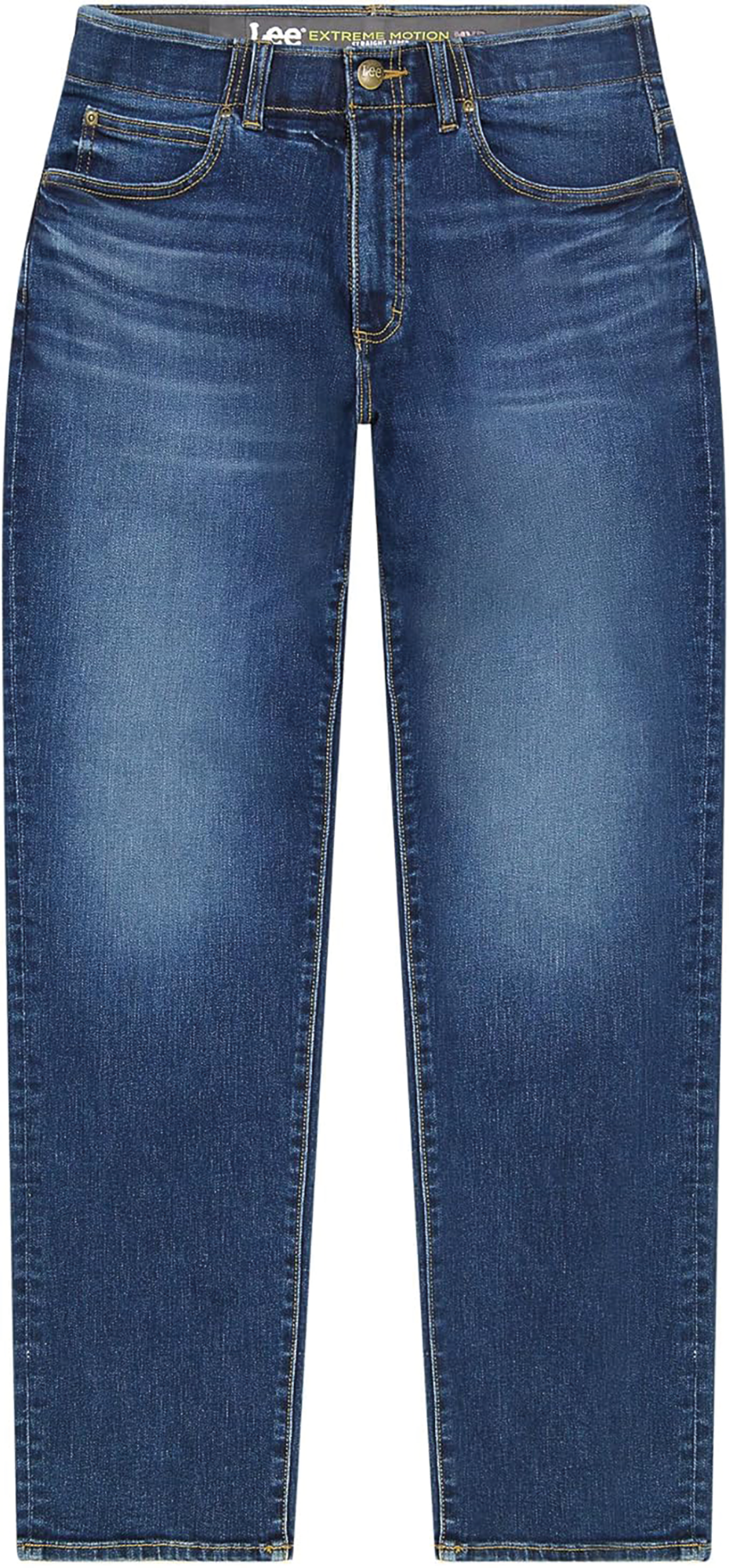 Jean Extreme motion straight - Image 4