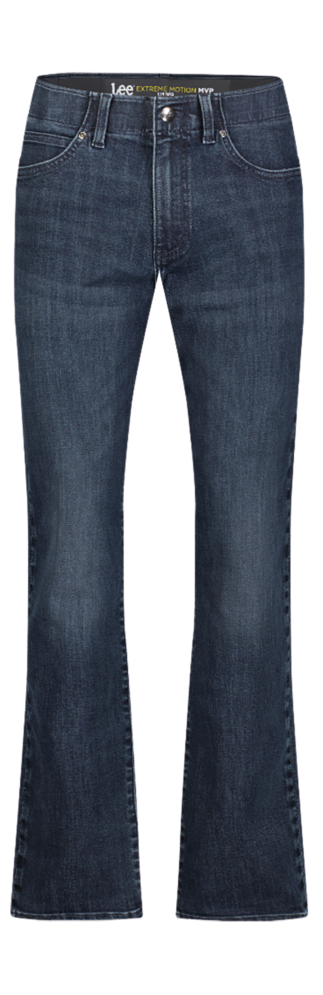 Jean extreme motion slim fit