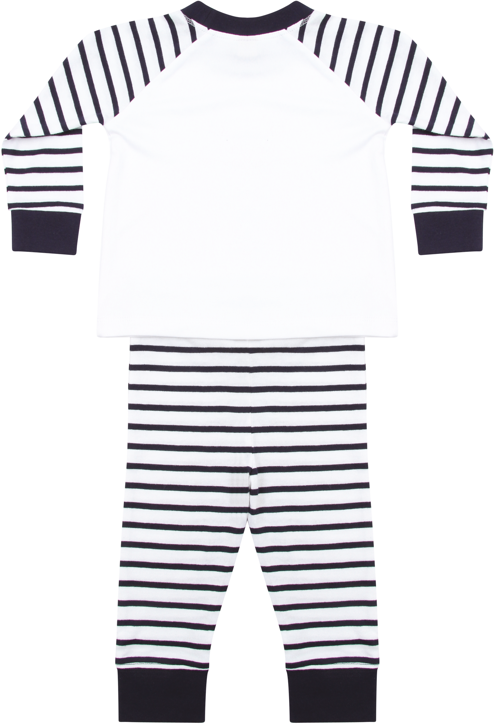 Pyjama à rayures - Image 4