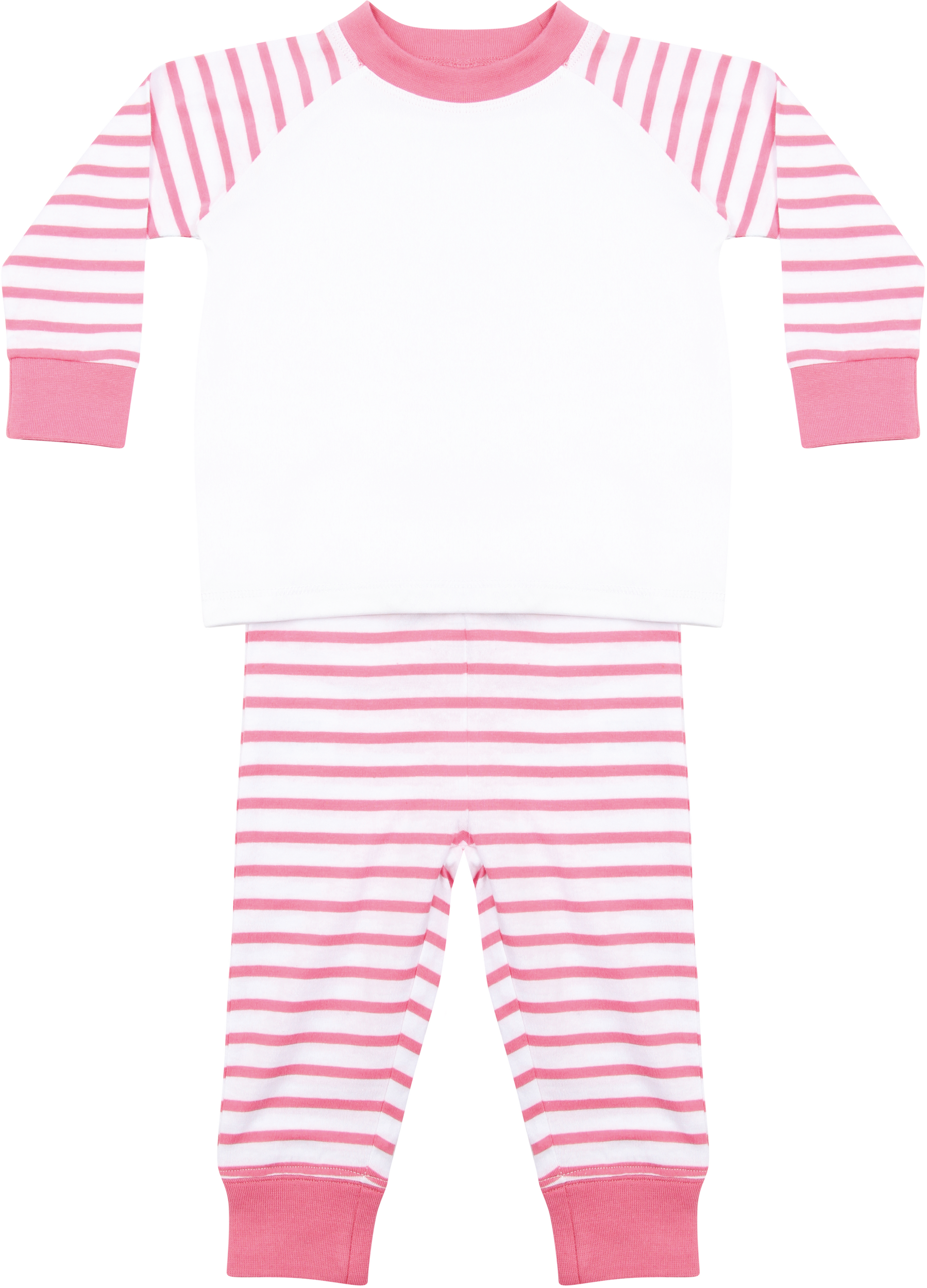 Pyjama à rayures - Image 7