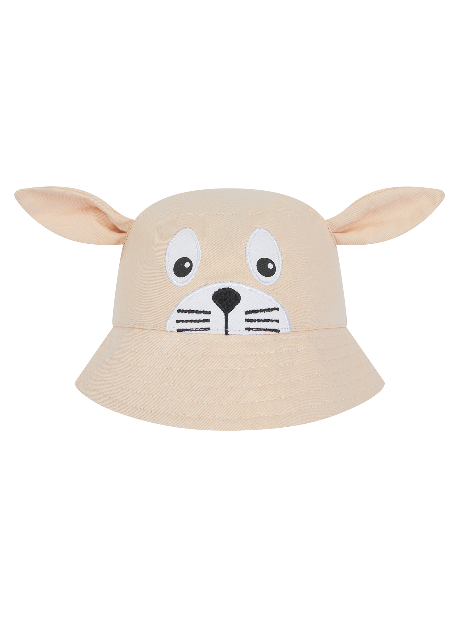 Light Brown Bunny