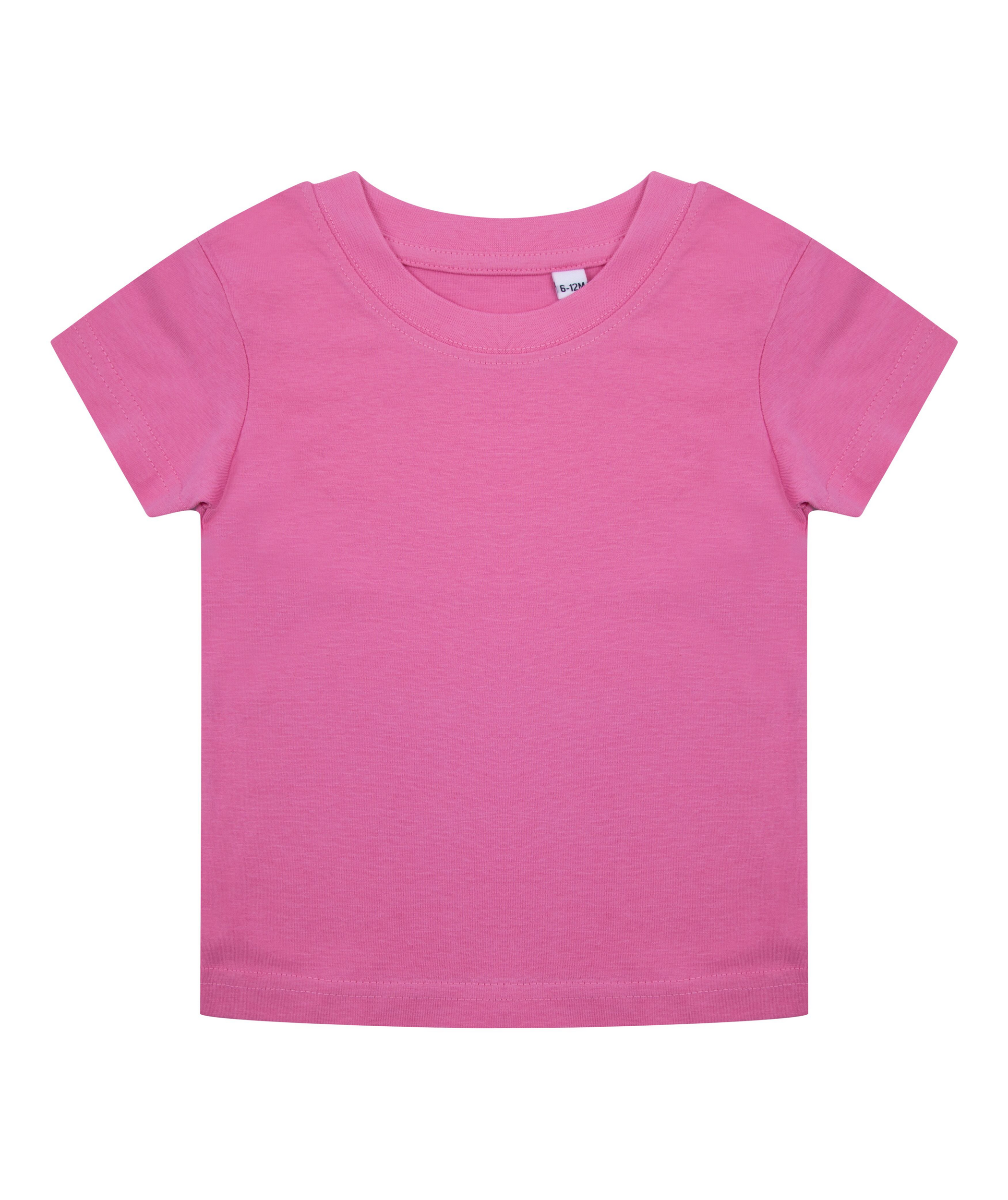 T-shirt biologica