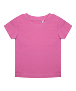 Bright pink