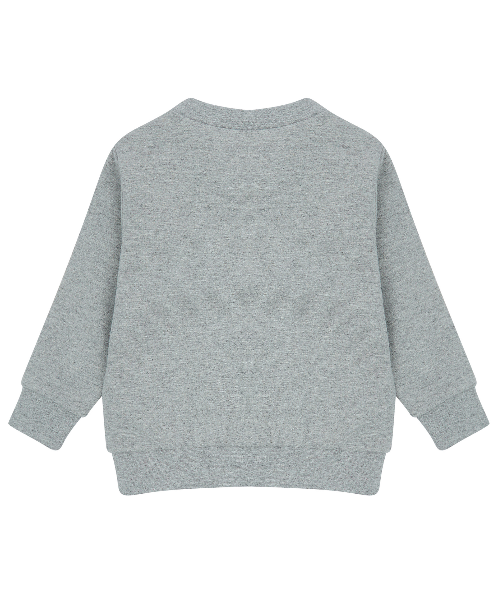 Sweat-shirt écoresponsable enfant - Image 5