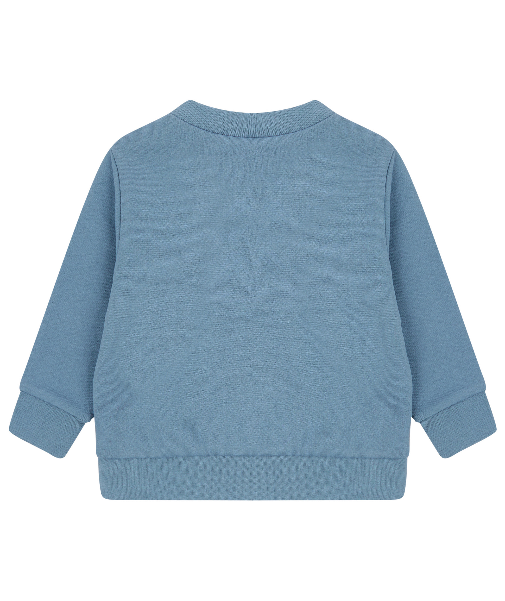 Sweat-shirt écoresponsable enfant - Image 9