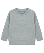 LW800 - Heather Grey