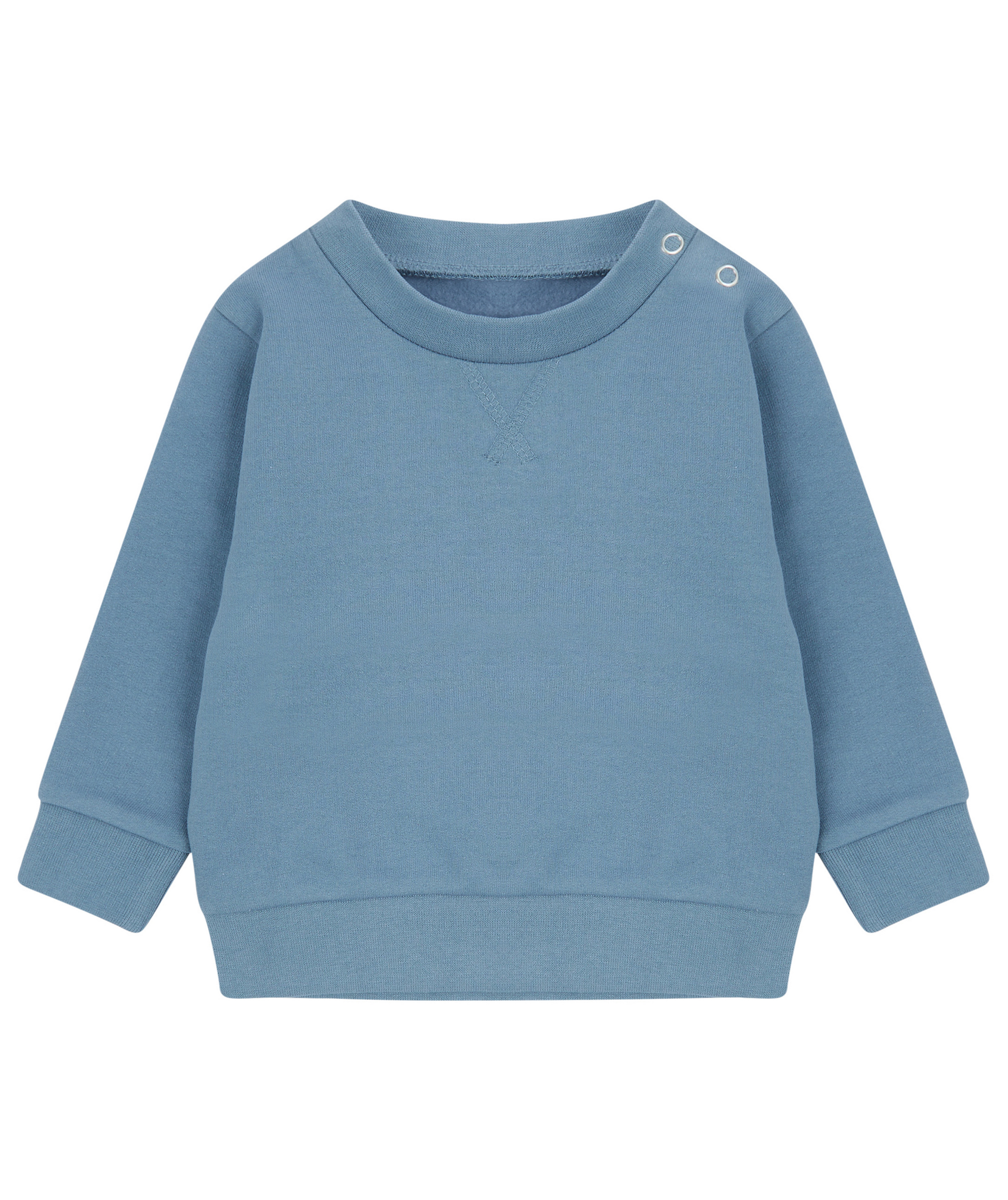 Sweat-shirt écoresponsable enfant - Image 10