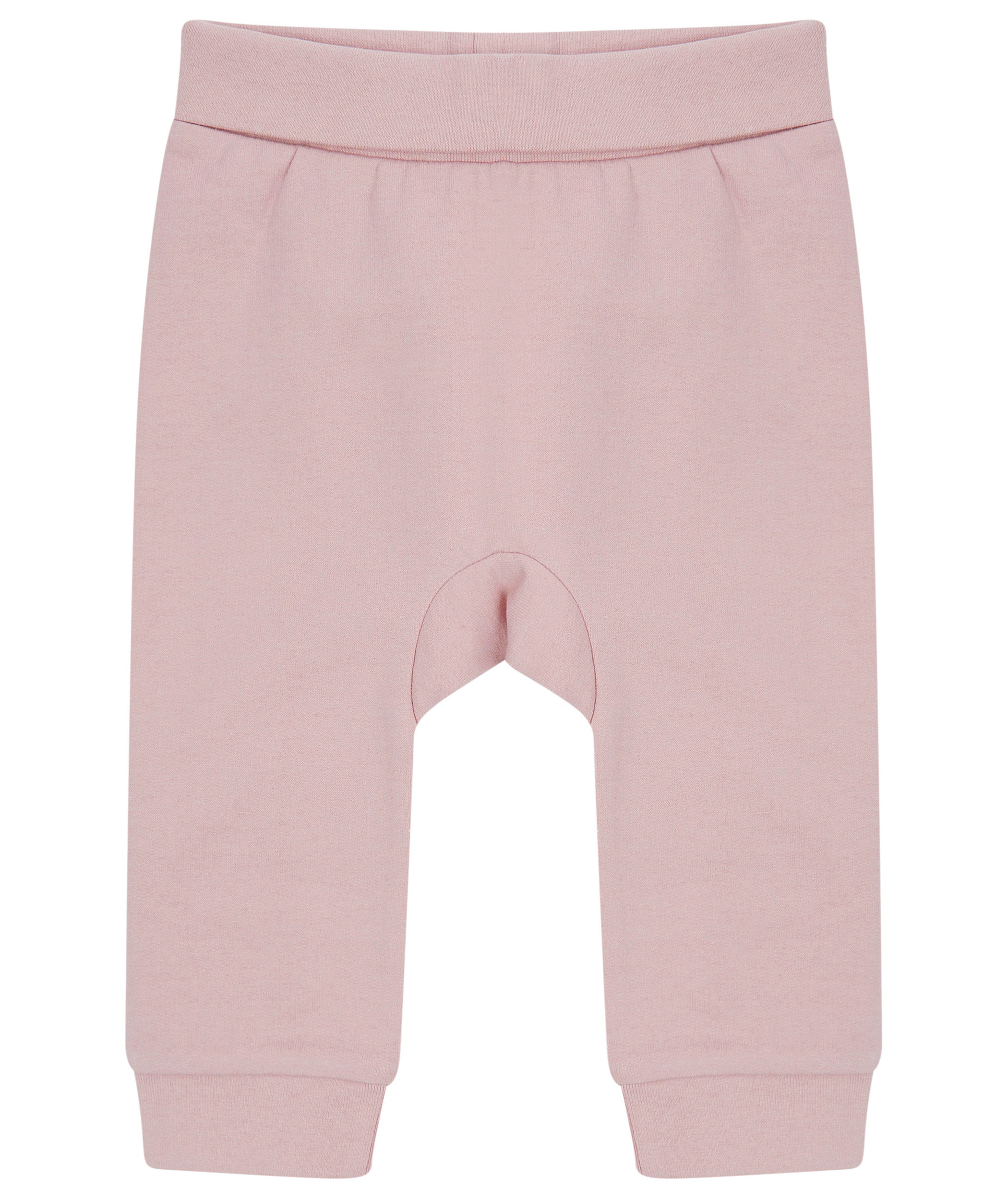 Soft pink