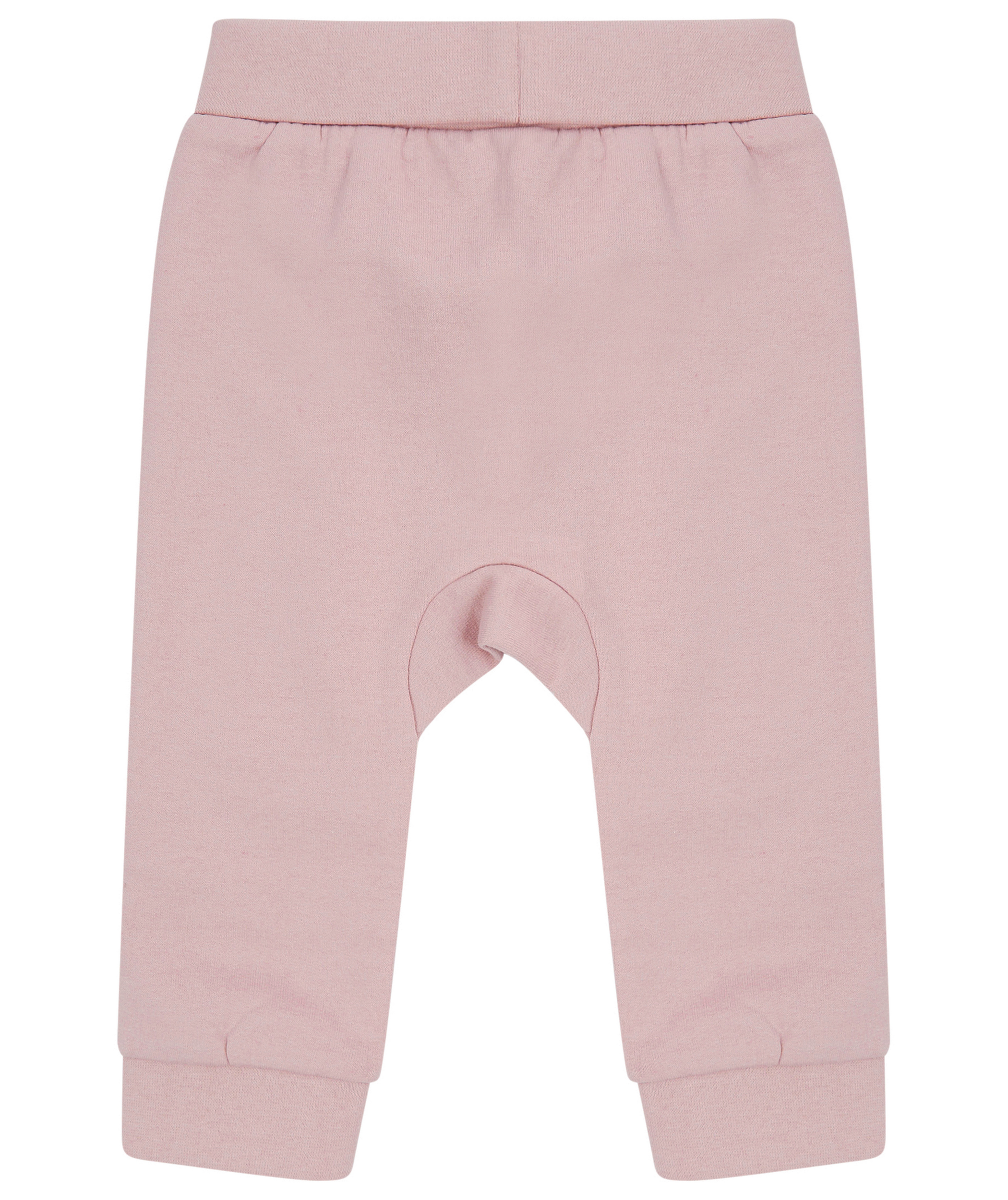 Pantalón jogging ecorresponsable niños