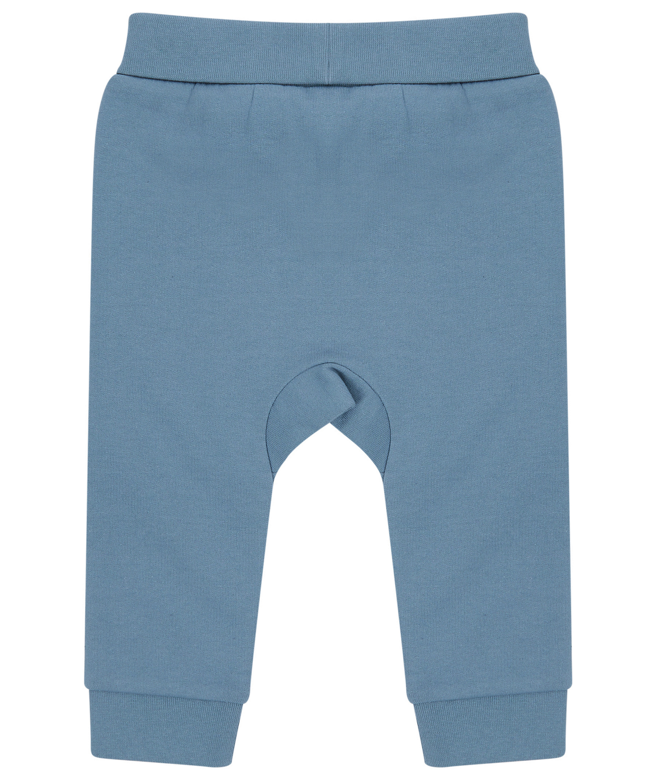Pantalón jogging ecorresponsable niños