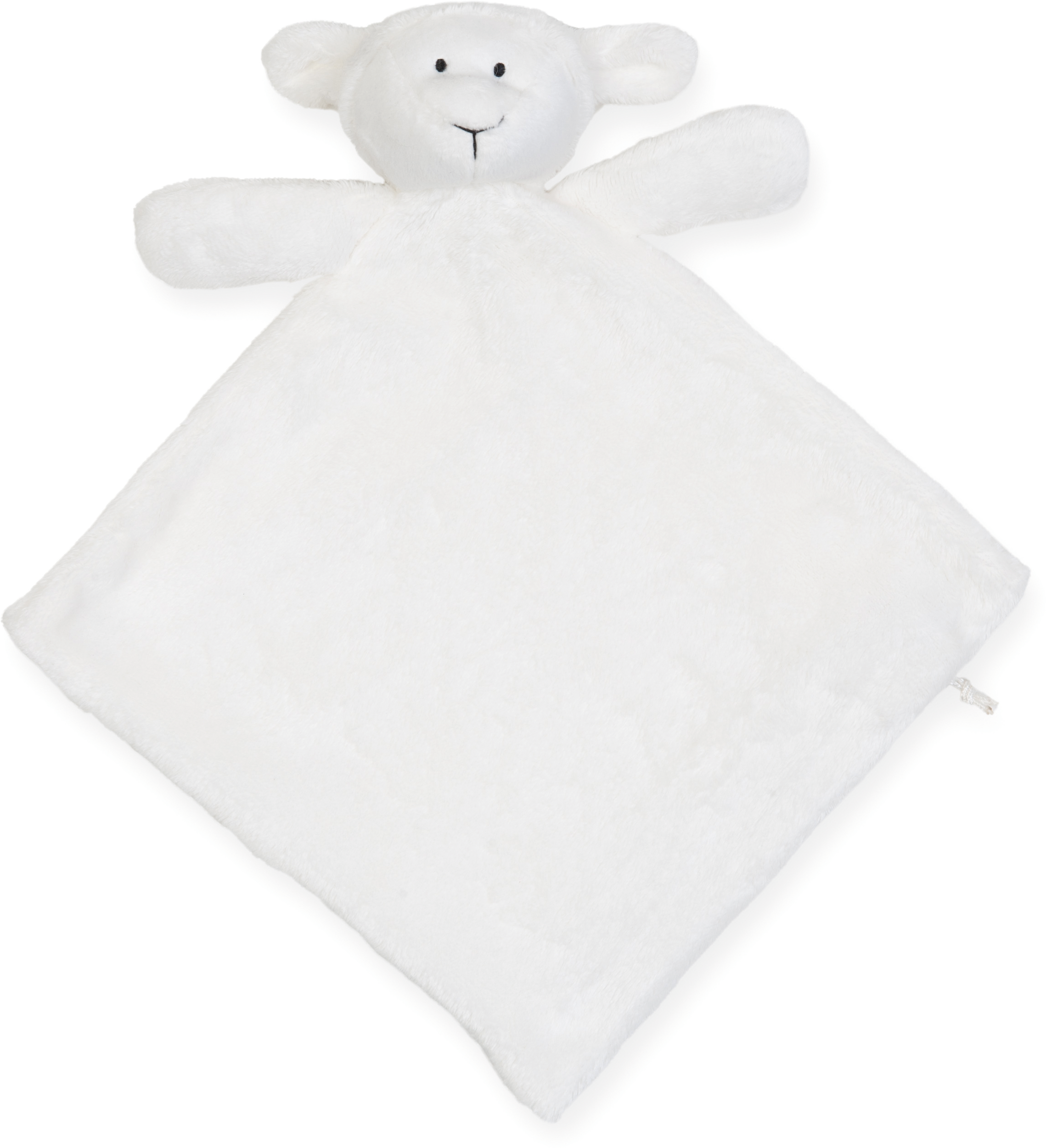 Peluche Agnello