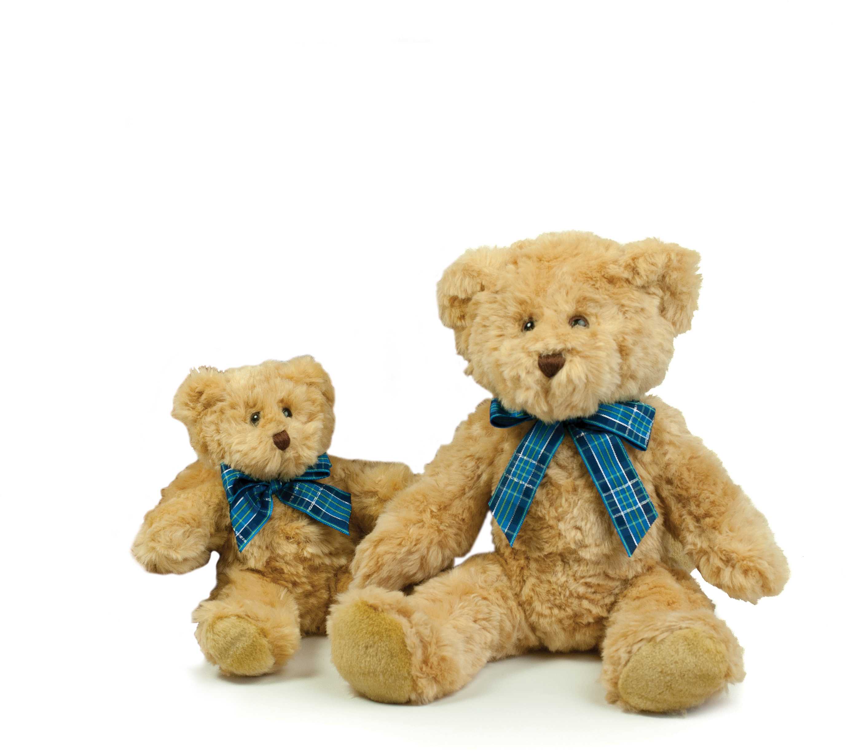 Peluche ours Bracken