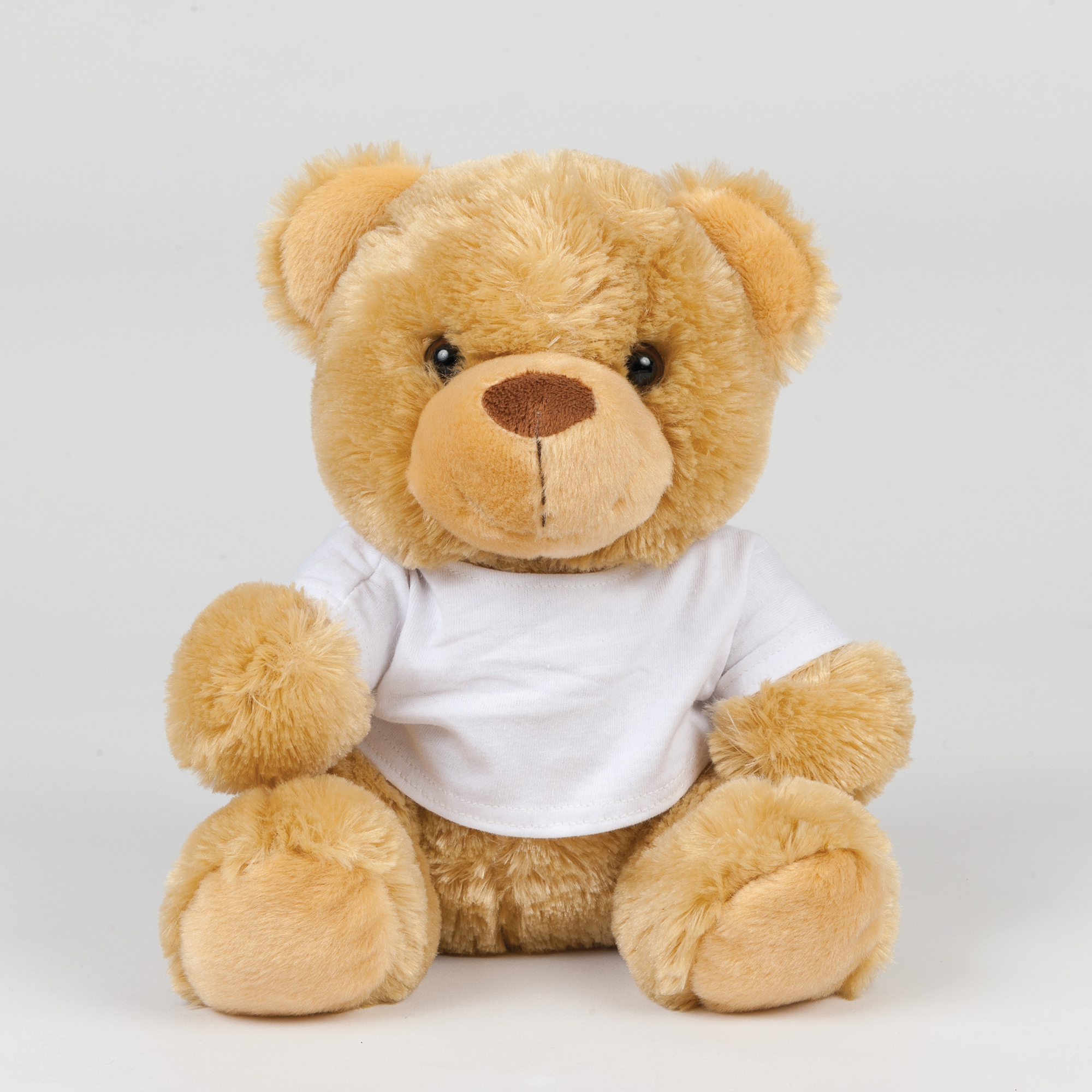 Peluche Orso con t-shirt