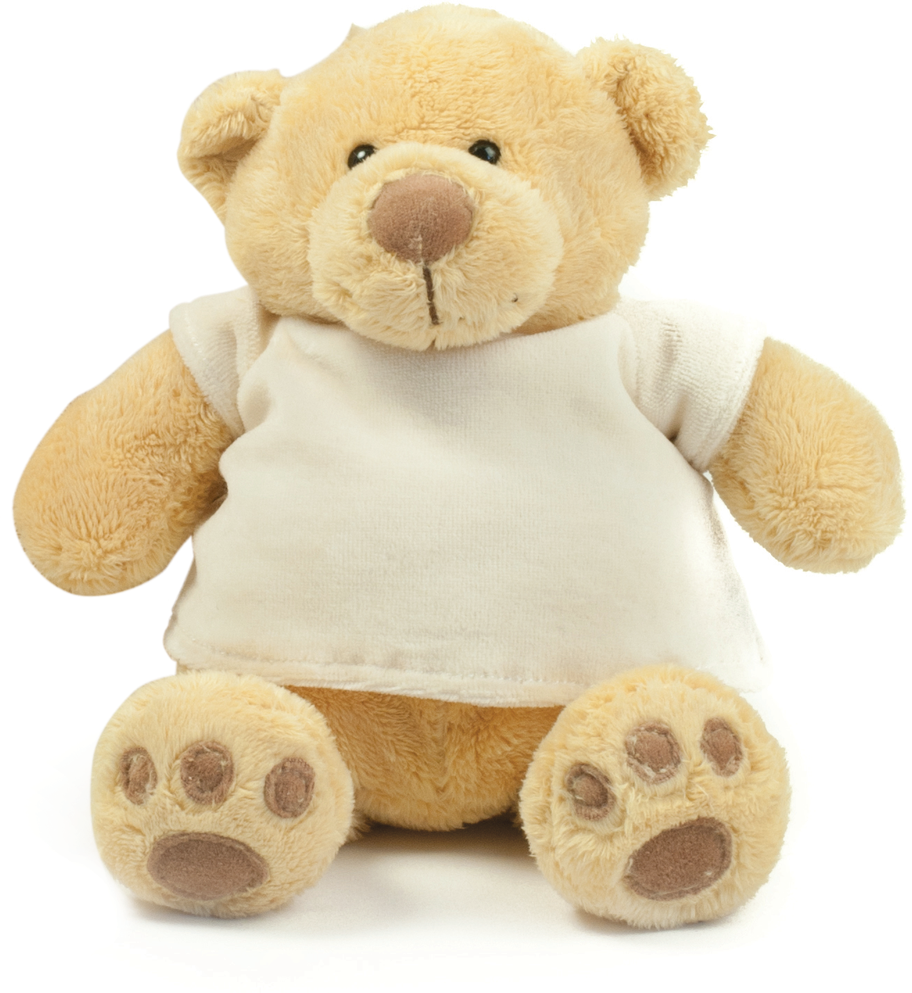 Peluche Orso Seduto 55cm Imbottitura Extra - The Toys Store