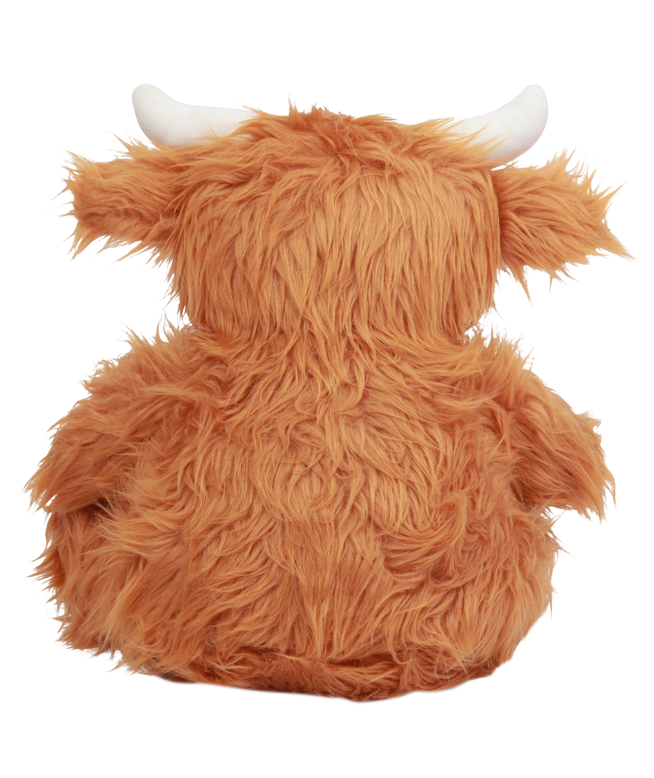 Peluche Mucca con zip