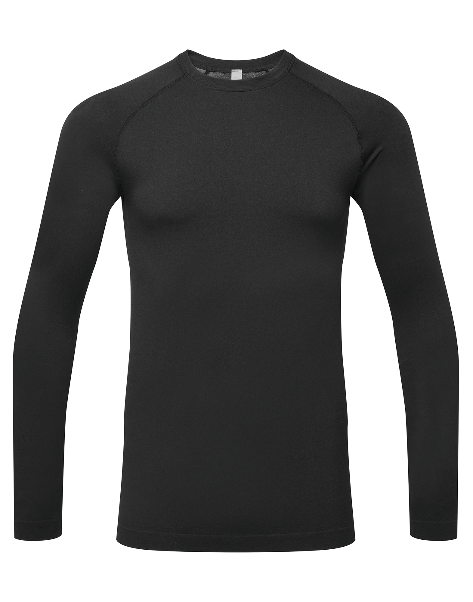 Camisola interior para homem - Black