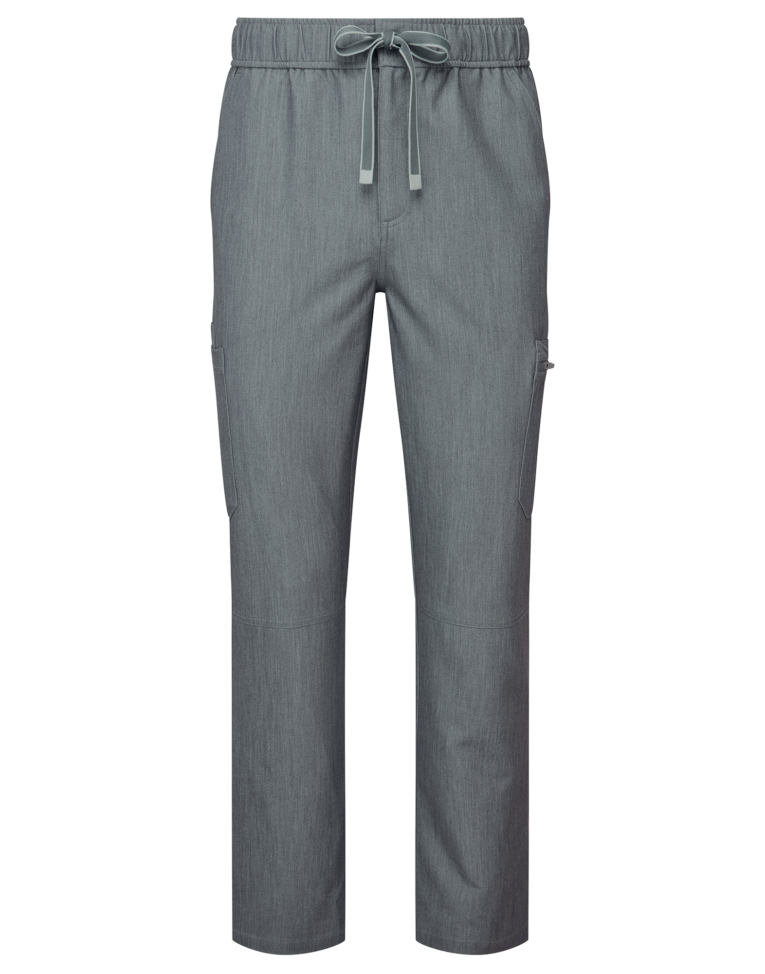 Calças cargo stretch de homem - Dynamo Grey