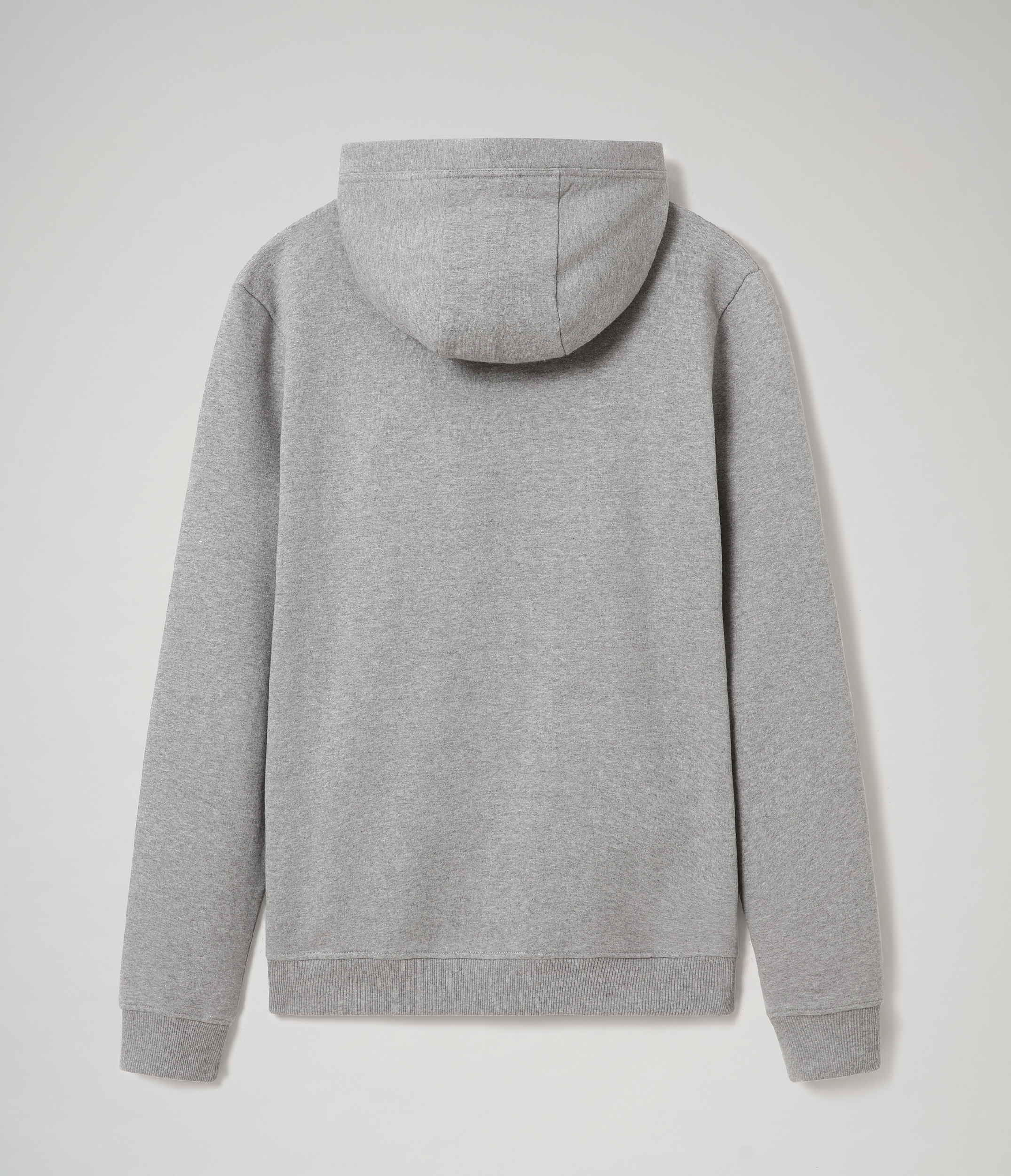 Sweatshirt com capuz  Bellyn H - Medium grey melange