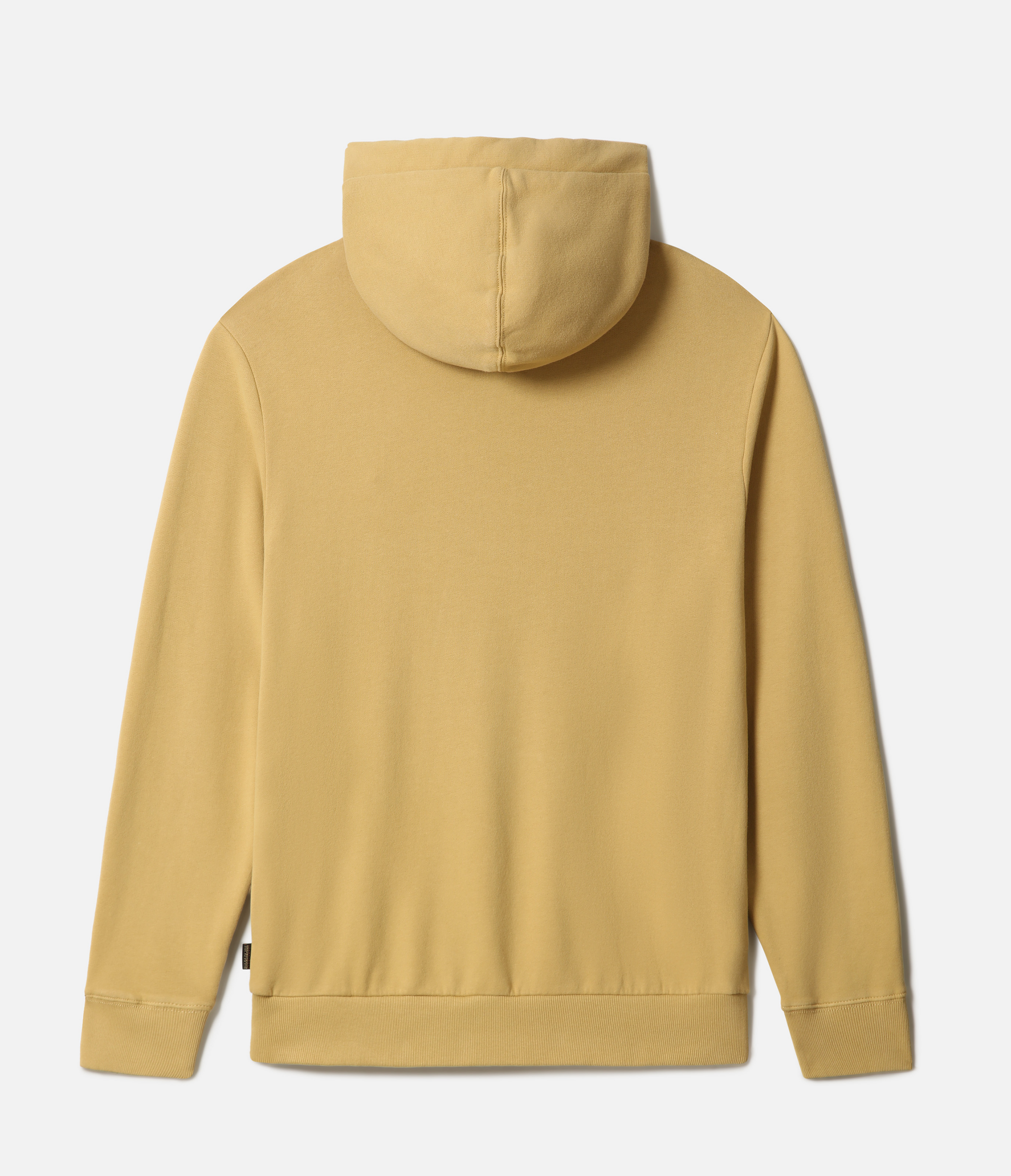 Sweatshirt com capuz Burgee SUM 3 - Sand prairie
