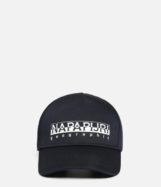 Cappellino F-Box