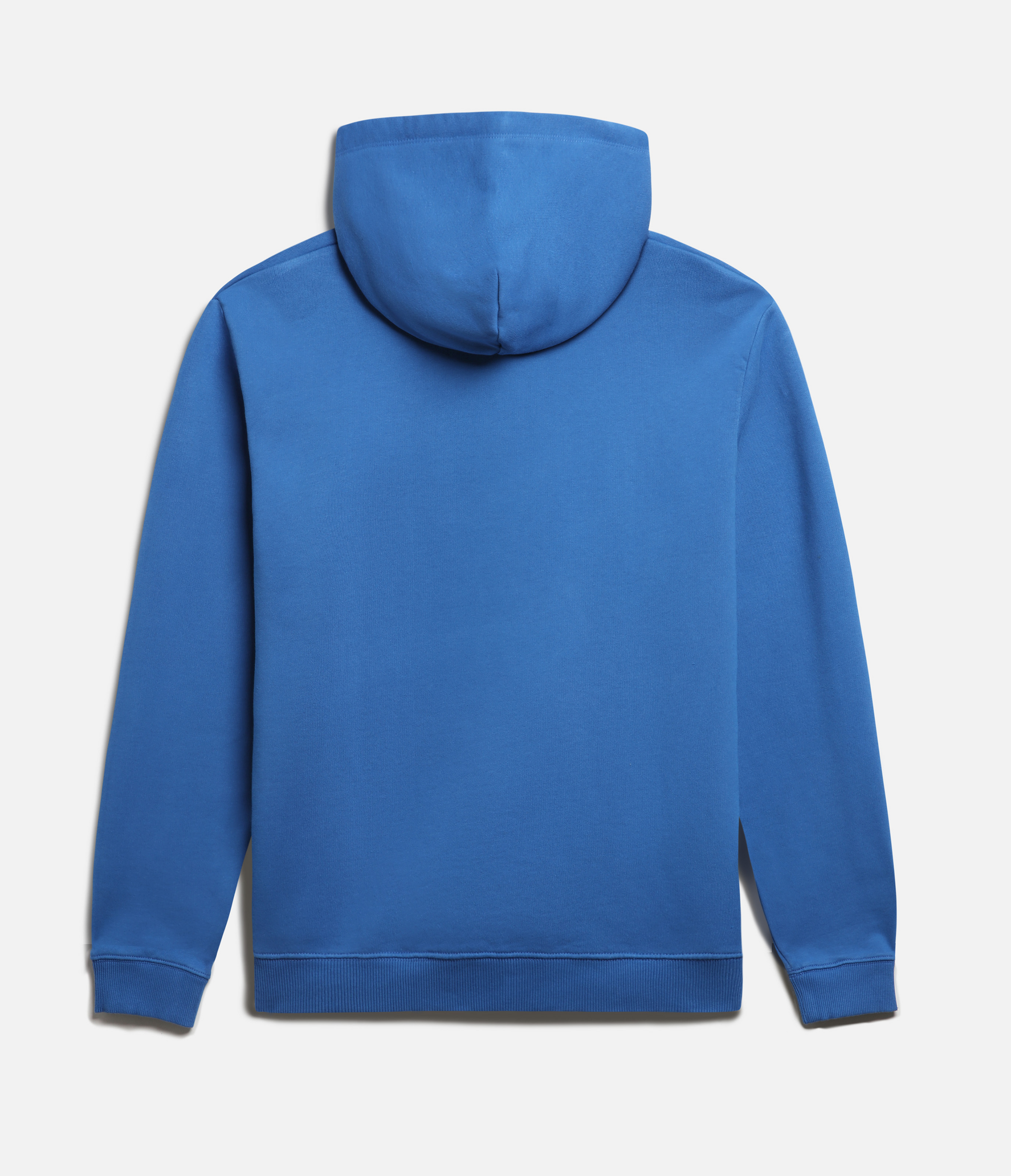 Sweatshirt com capuz B-Box - Skydiver blue