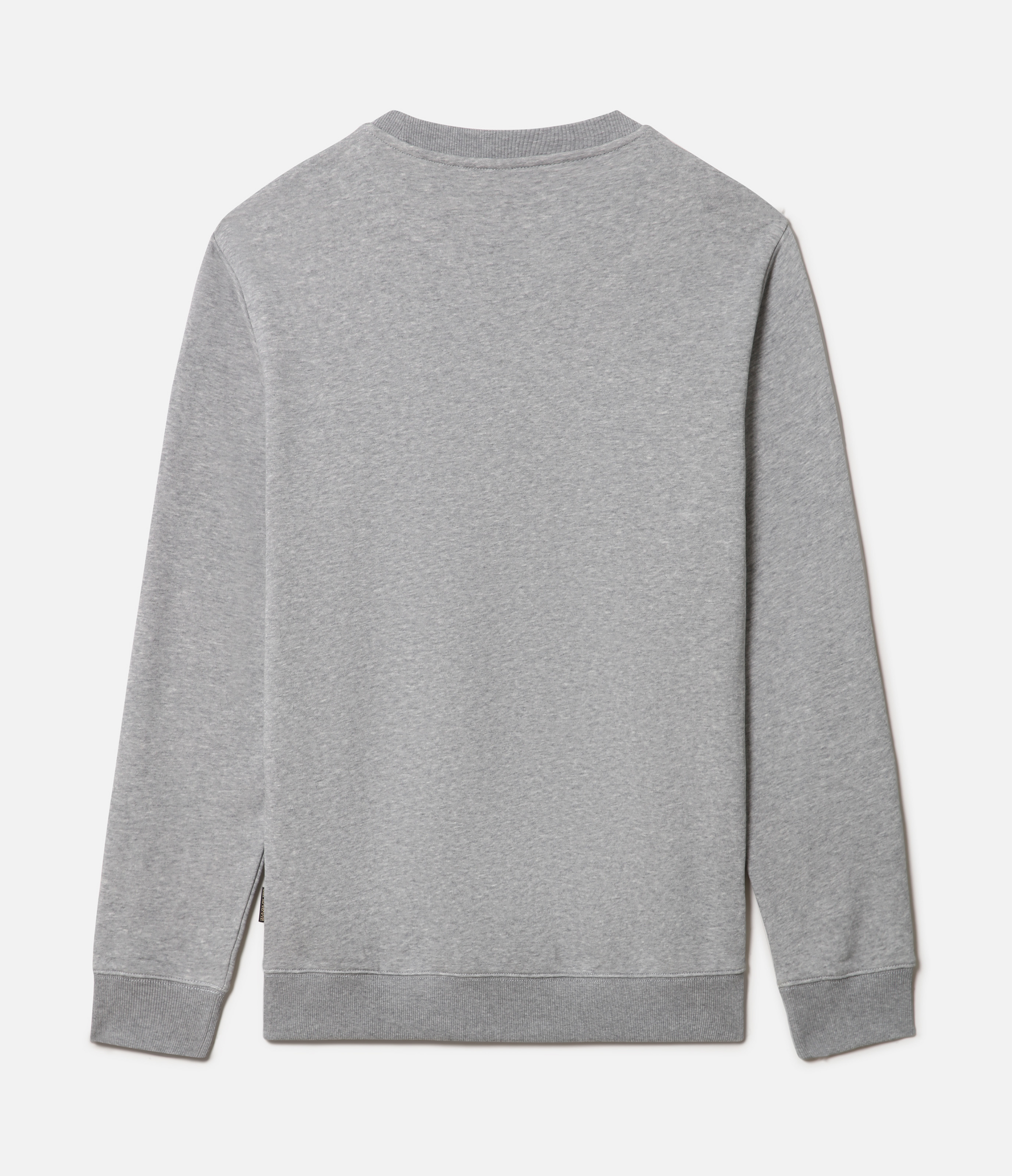 Medium grey melange