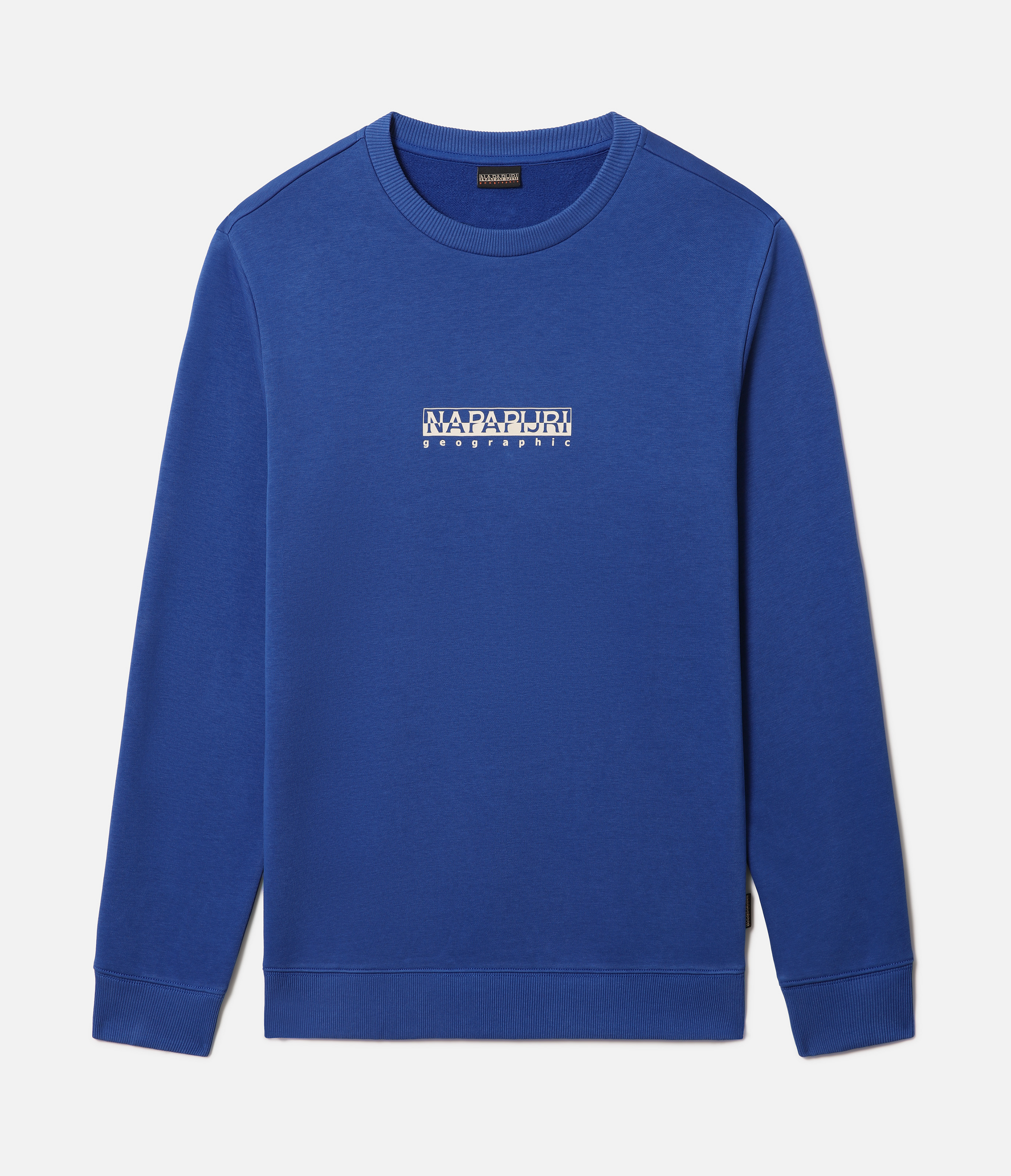 Sweat col rond B-Box