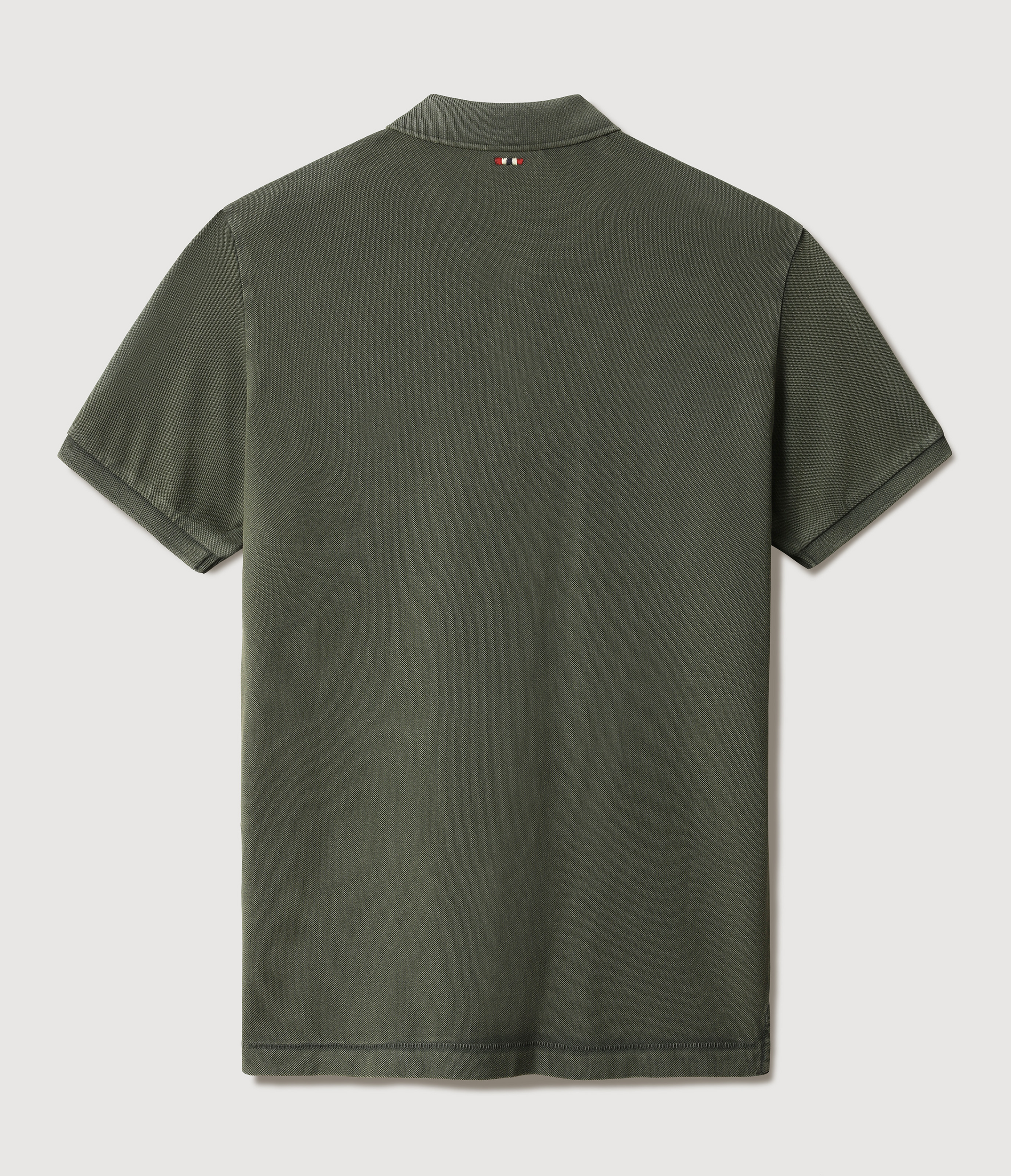 Green depths