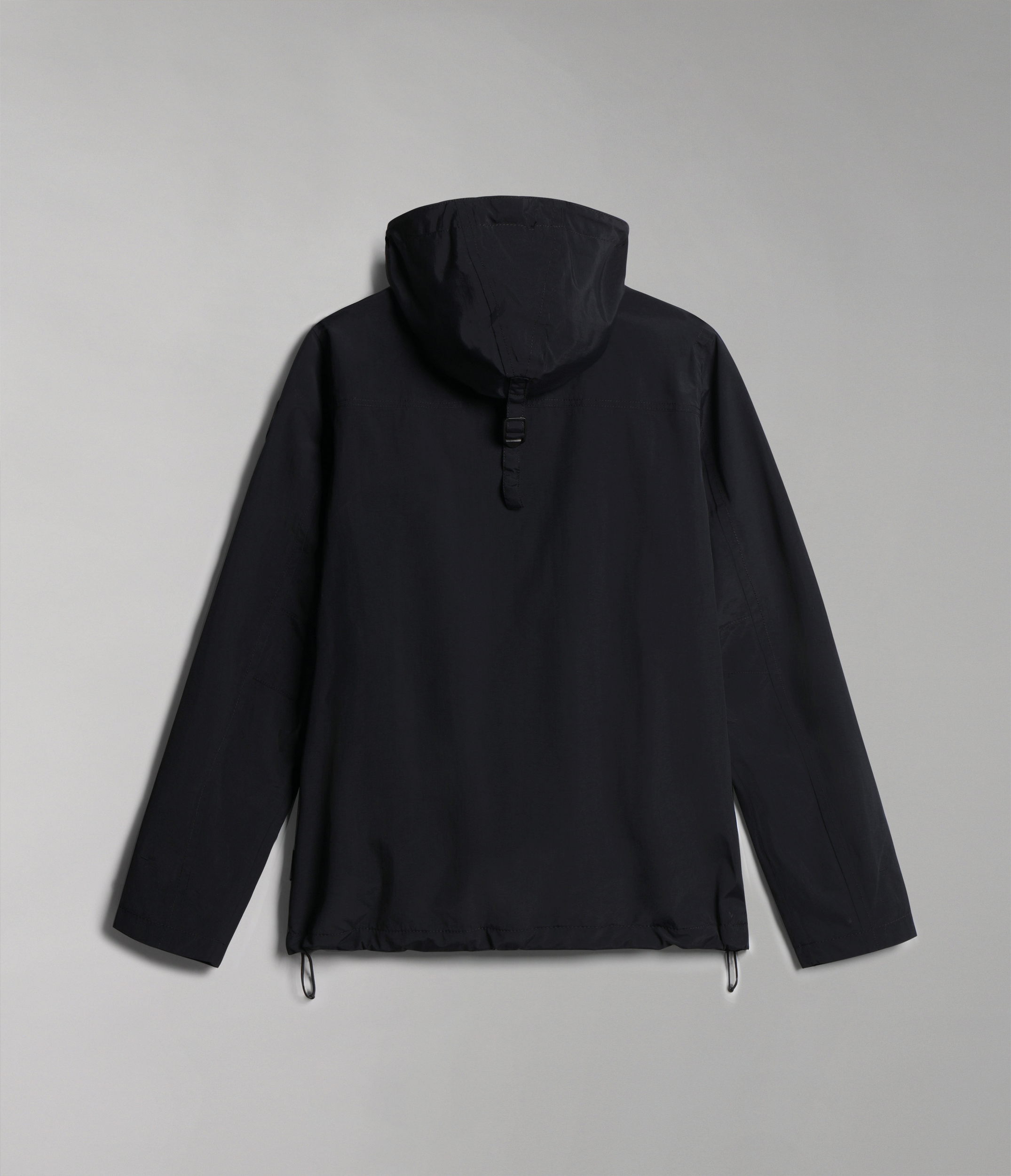 Blusão Rainforest Open - Black