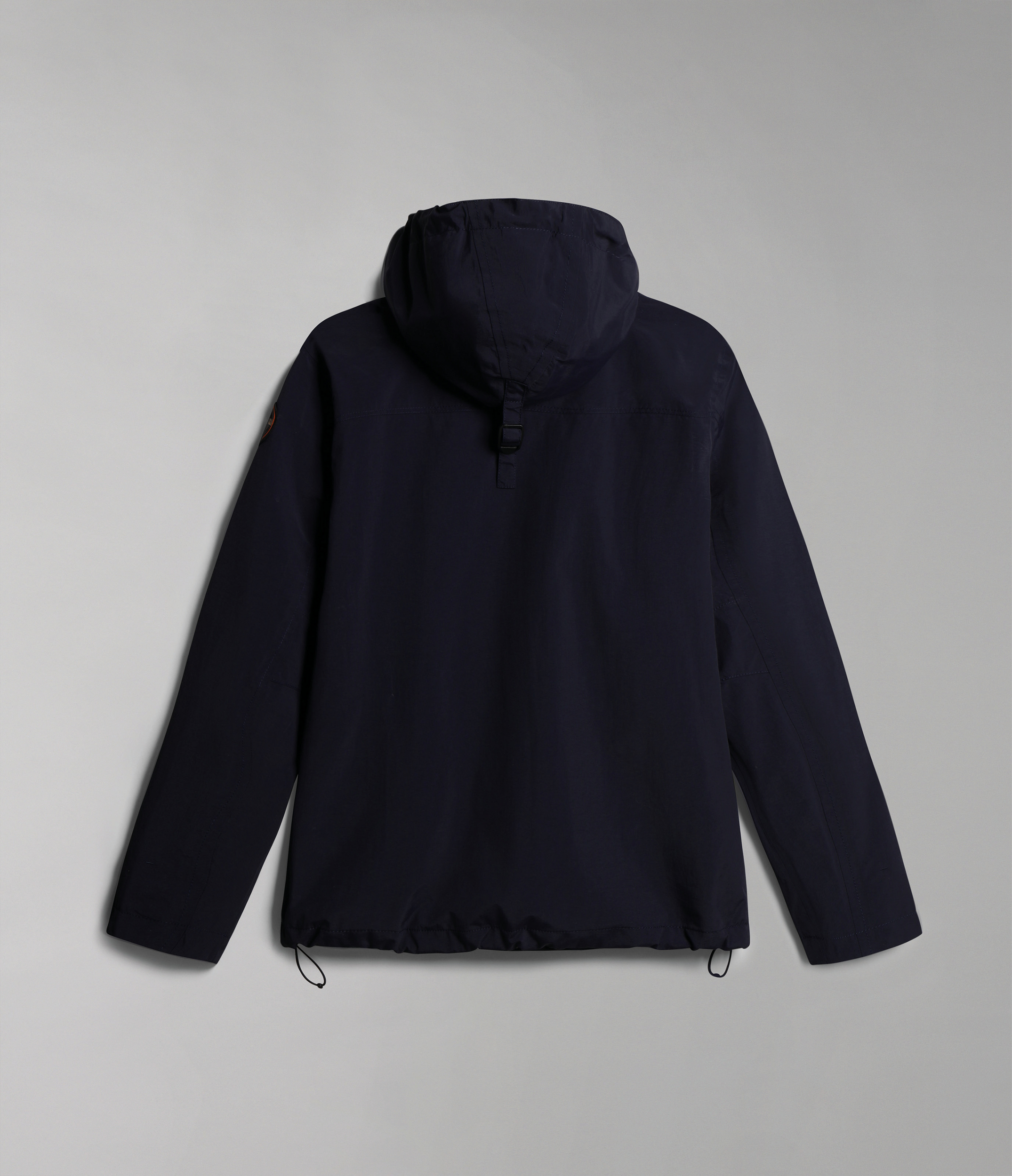 Blusão Rainforest Open - Blue marine