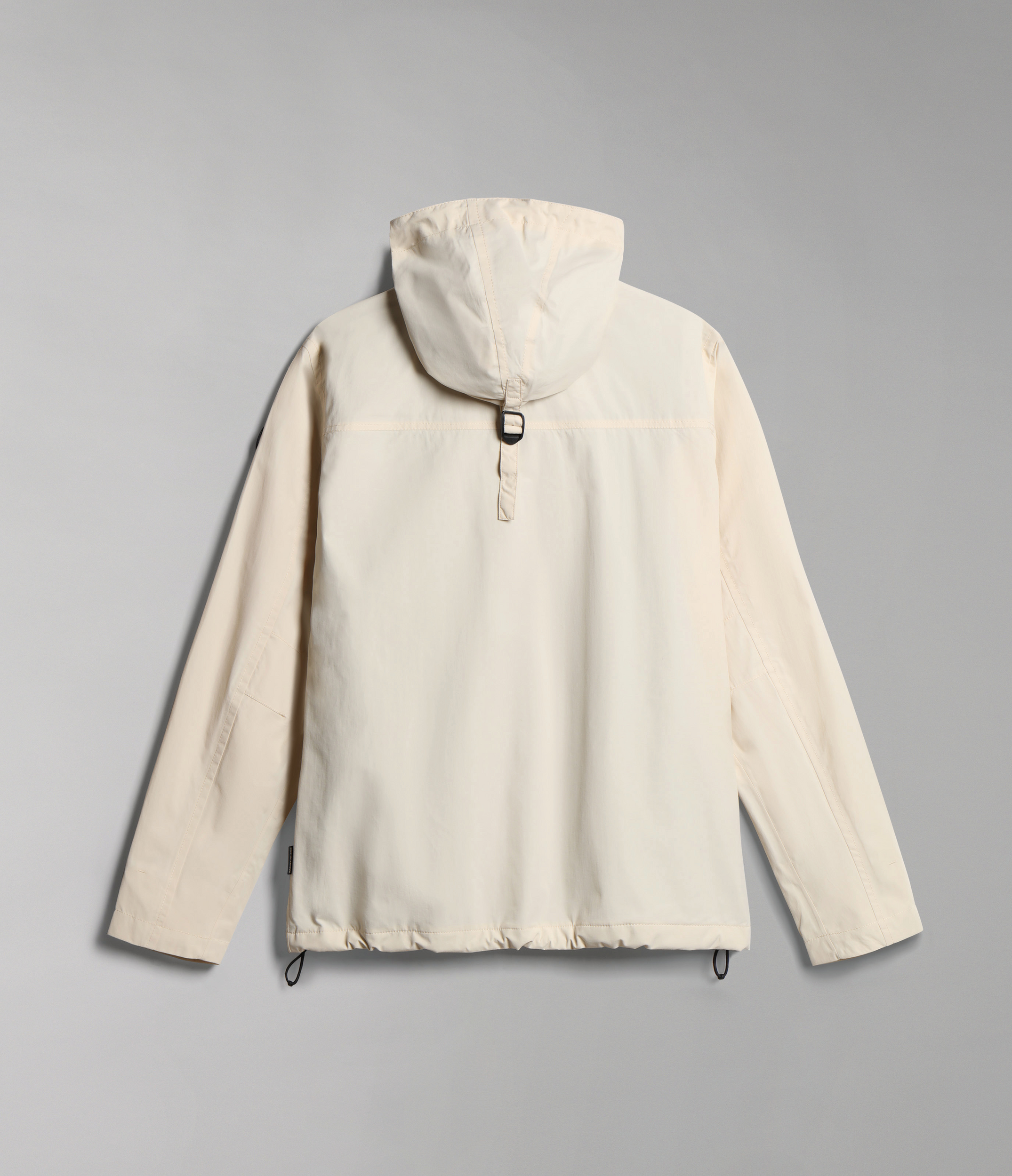 Blusão Rainforest Open - Whitecap Gray