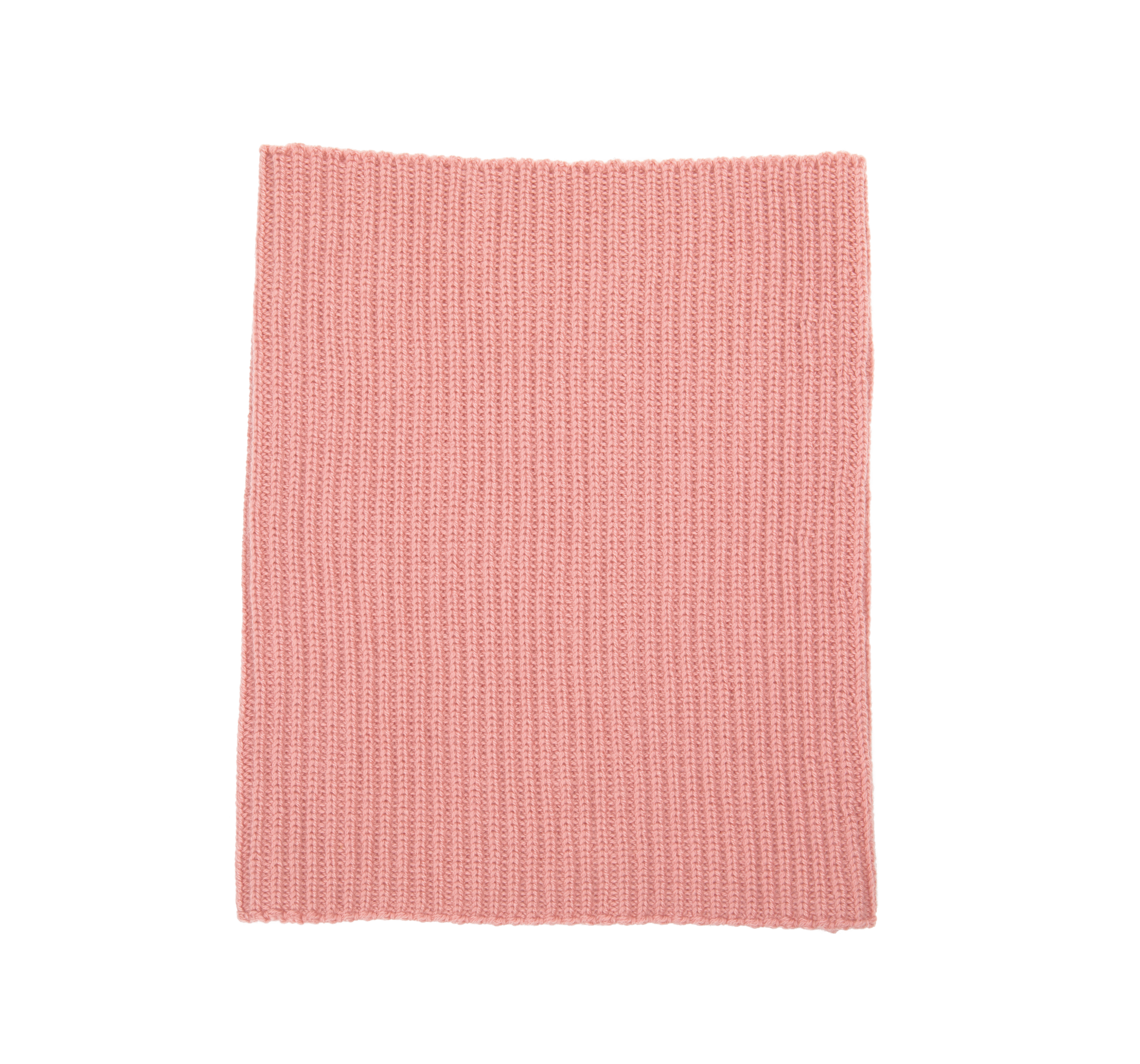 Banda de pescoço unissexo - Petal Rose