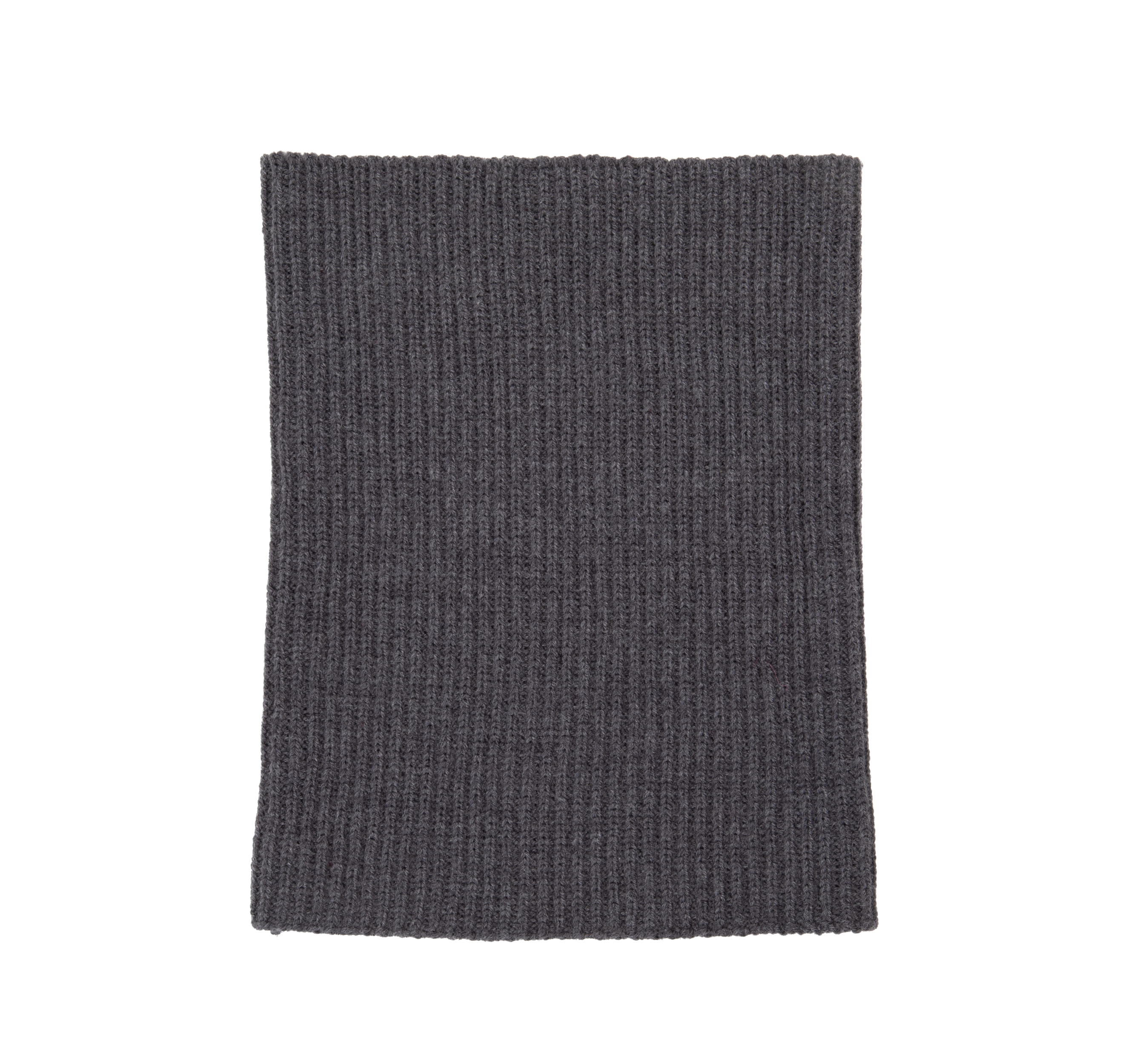 Banda de pescoço unissexo - Volcano Grey Heather