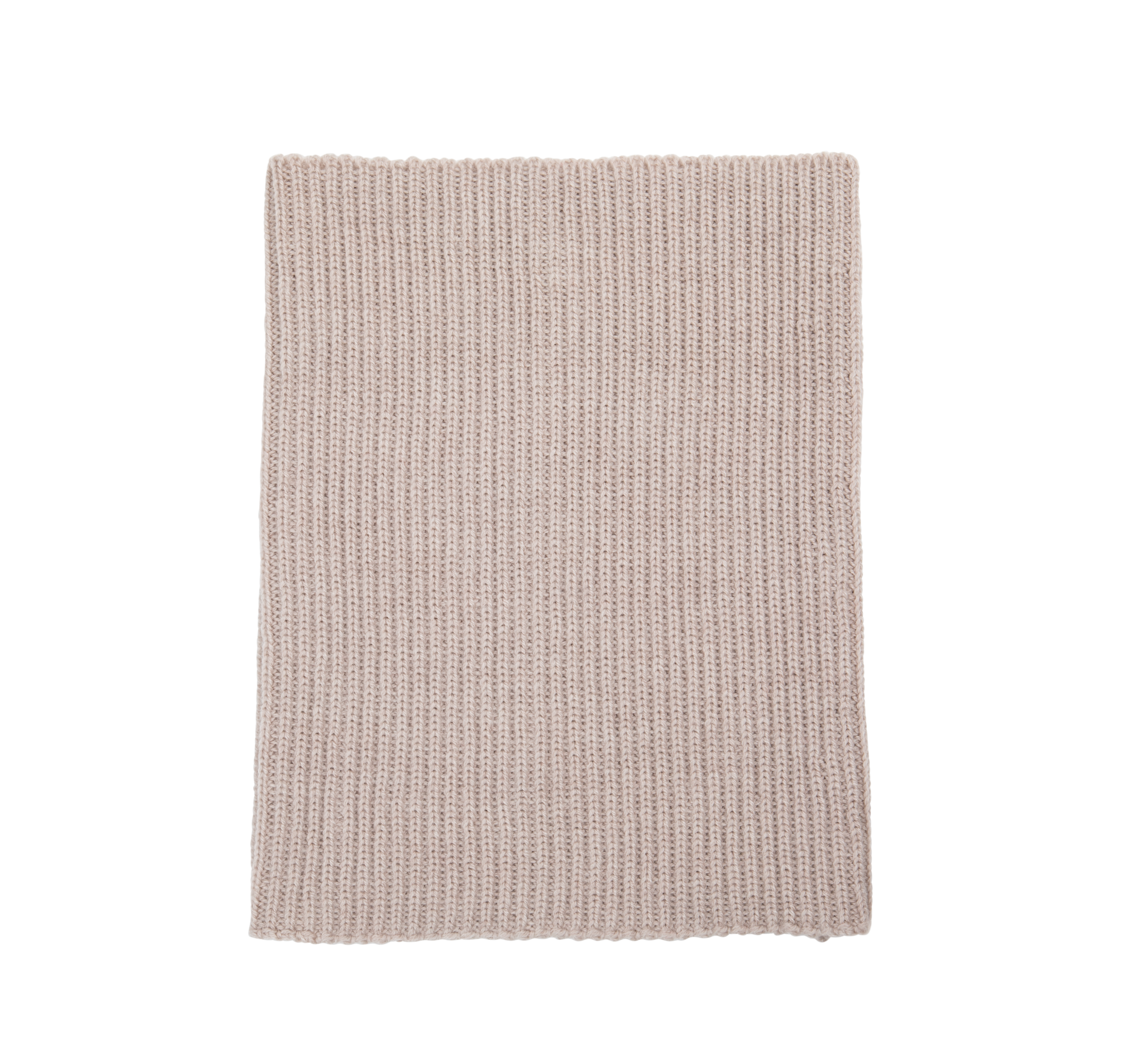 Banda de pescoço unissexo - Wet Sand Heather