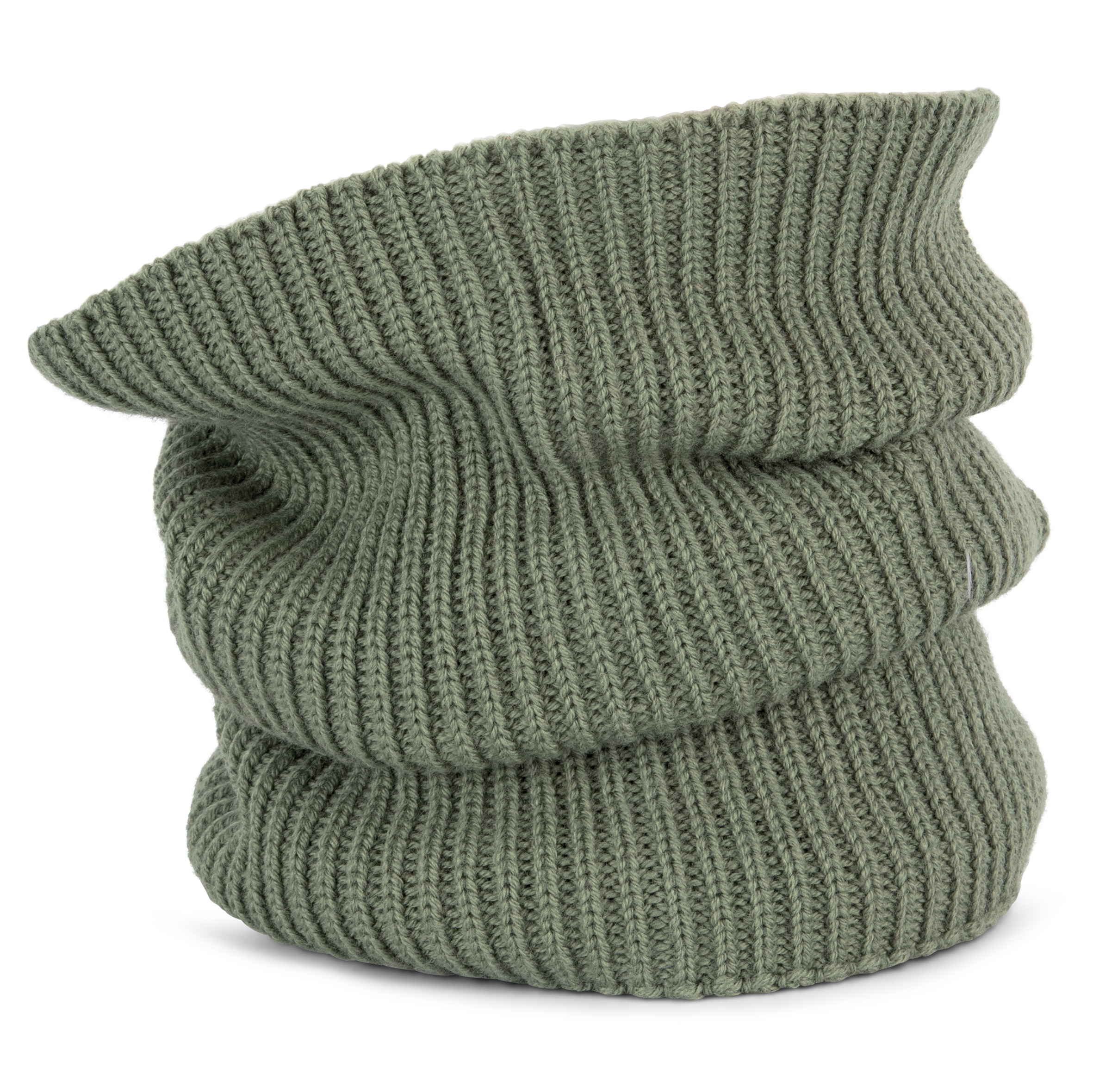 Banda de pescoço unissexo - Green Tea