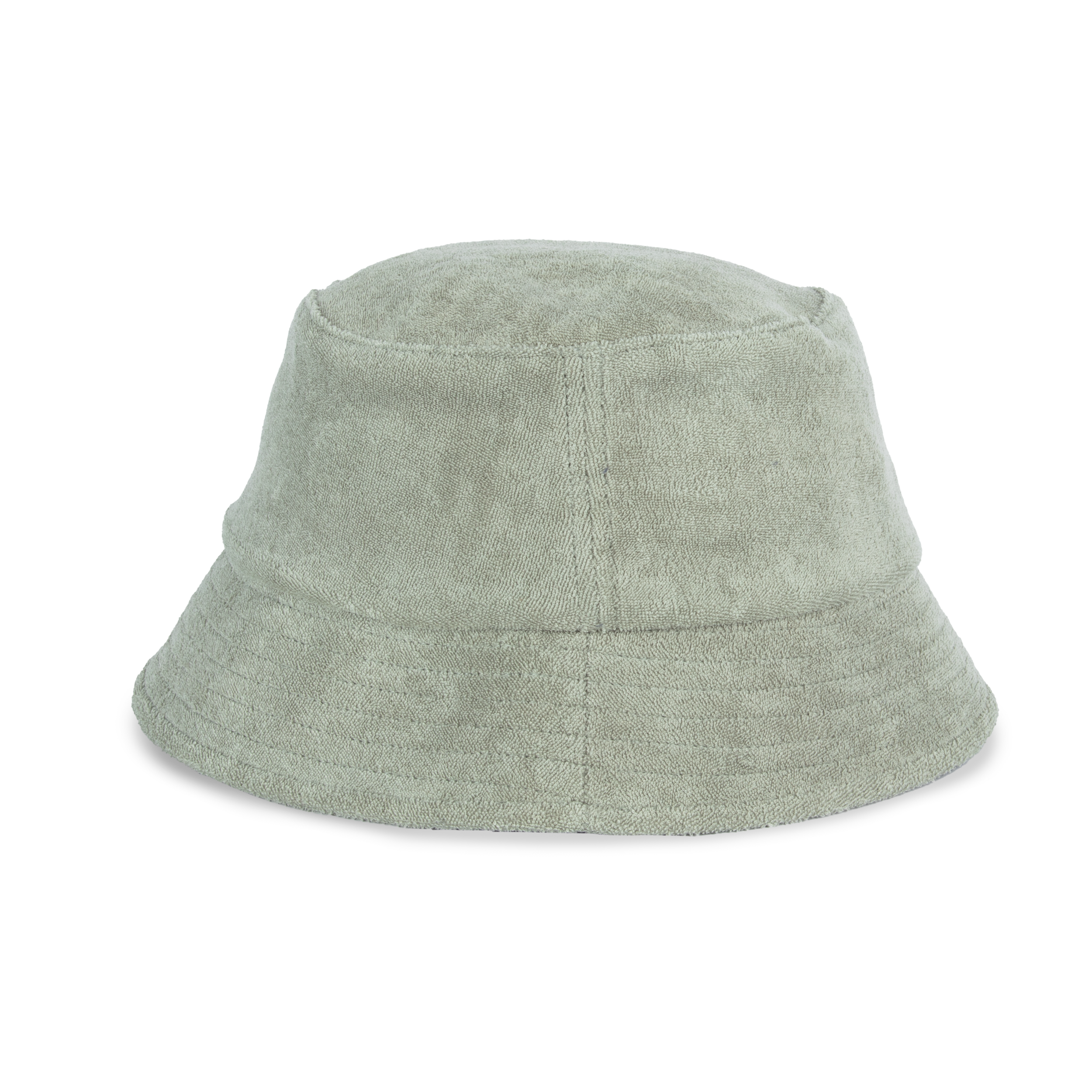 Bob écoresponsable en éponge unisexe - Image 8