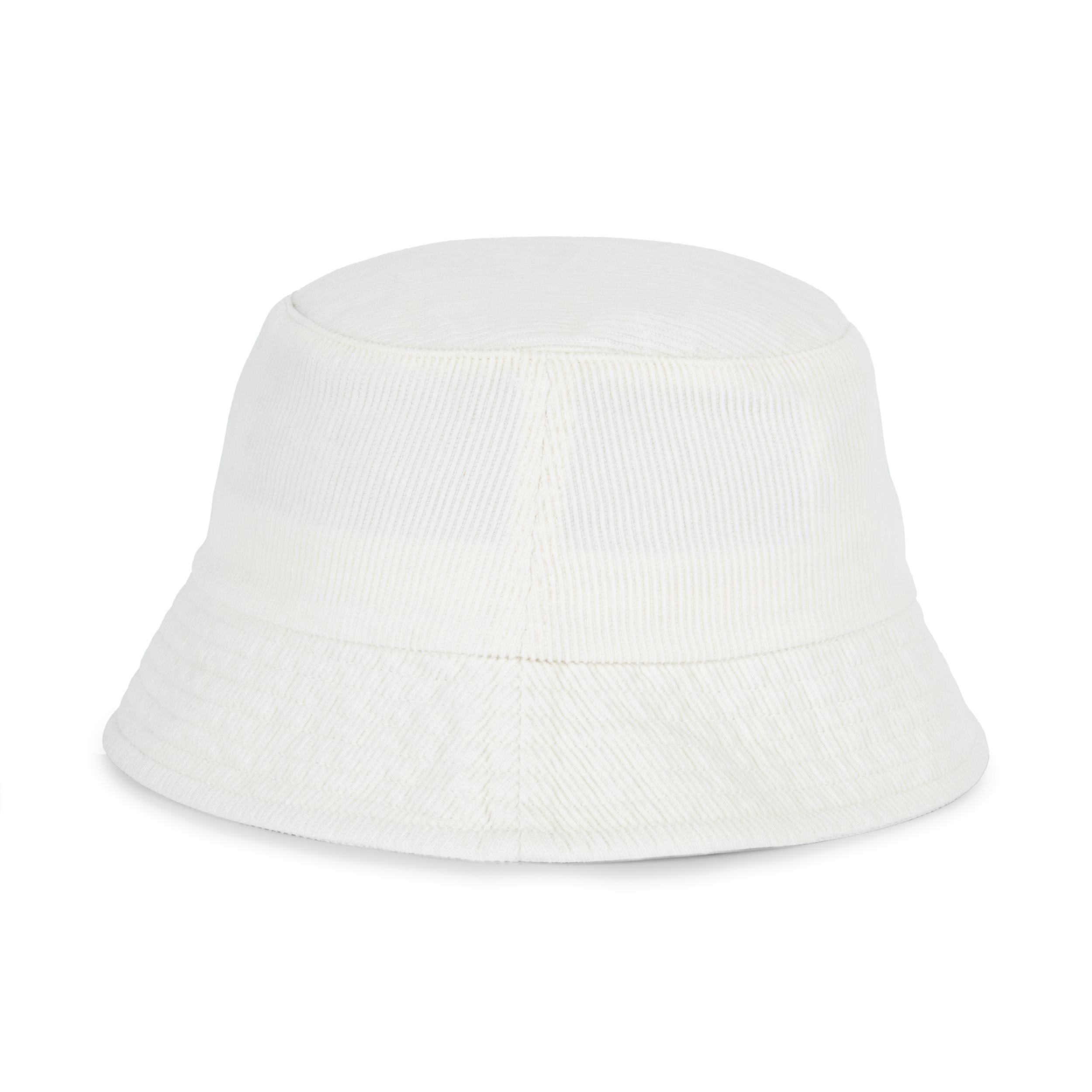 Bob écoresponsable en velours côtelé unisexe - Image 9