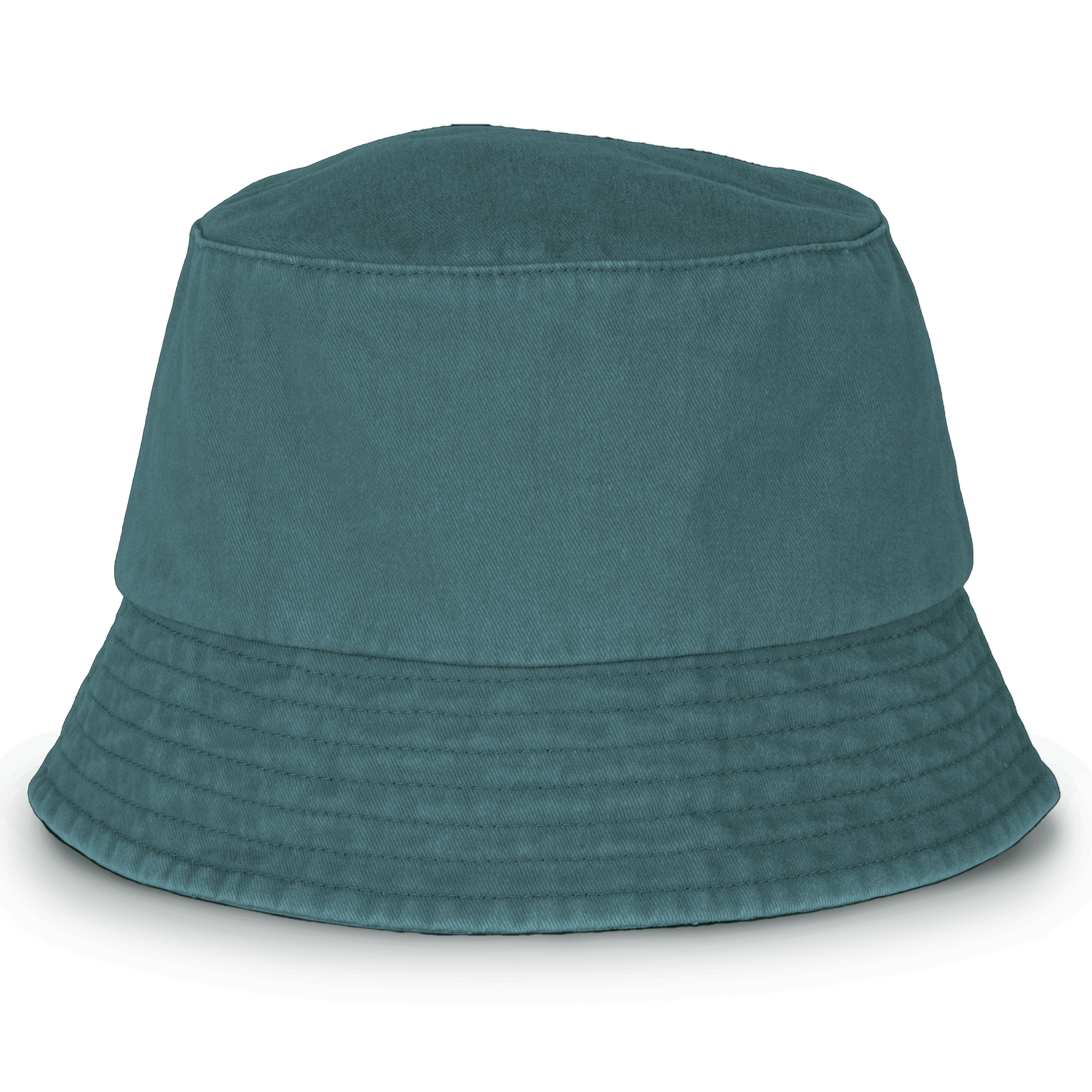 Washed Amazon Green