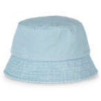 NS020 - Washed Aquamarine