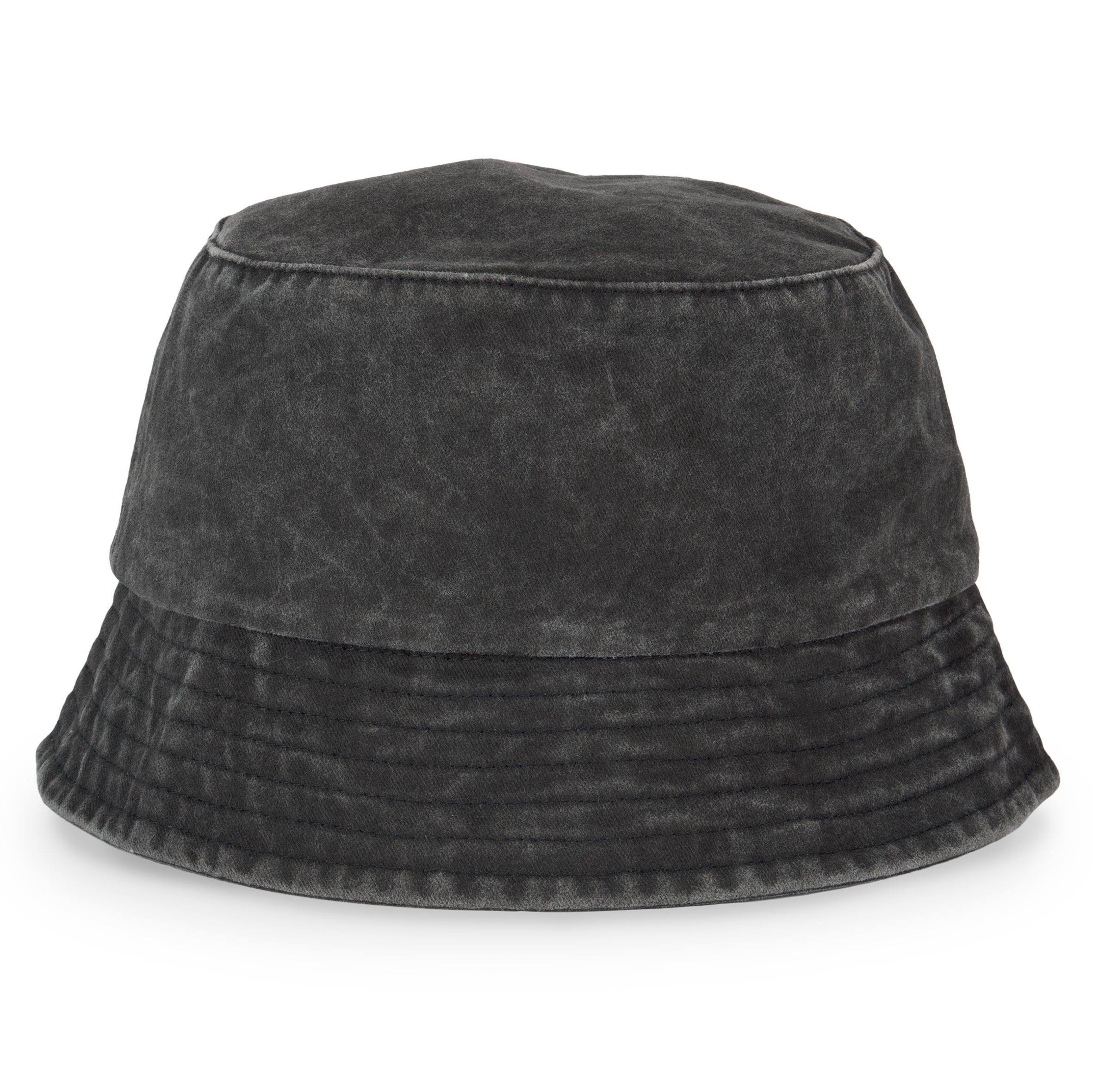 Washed black