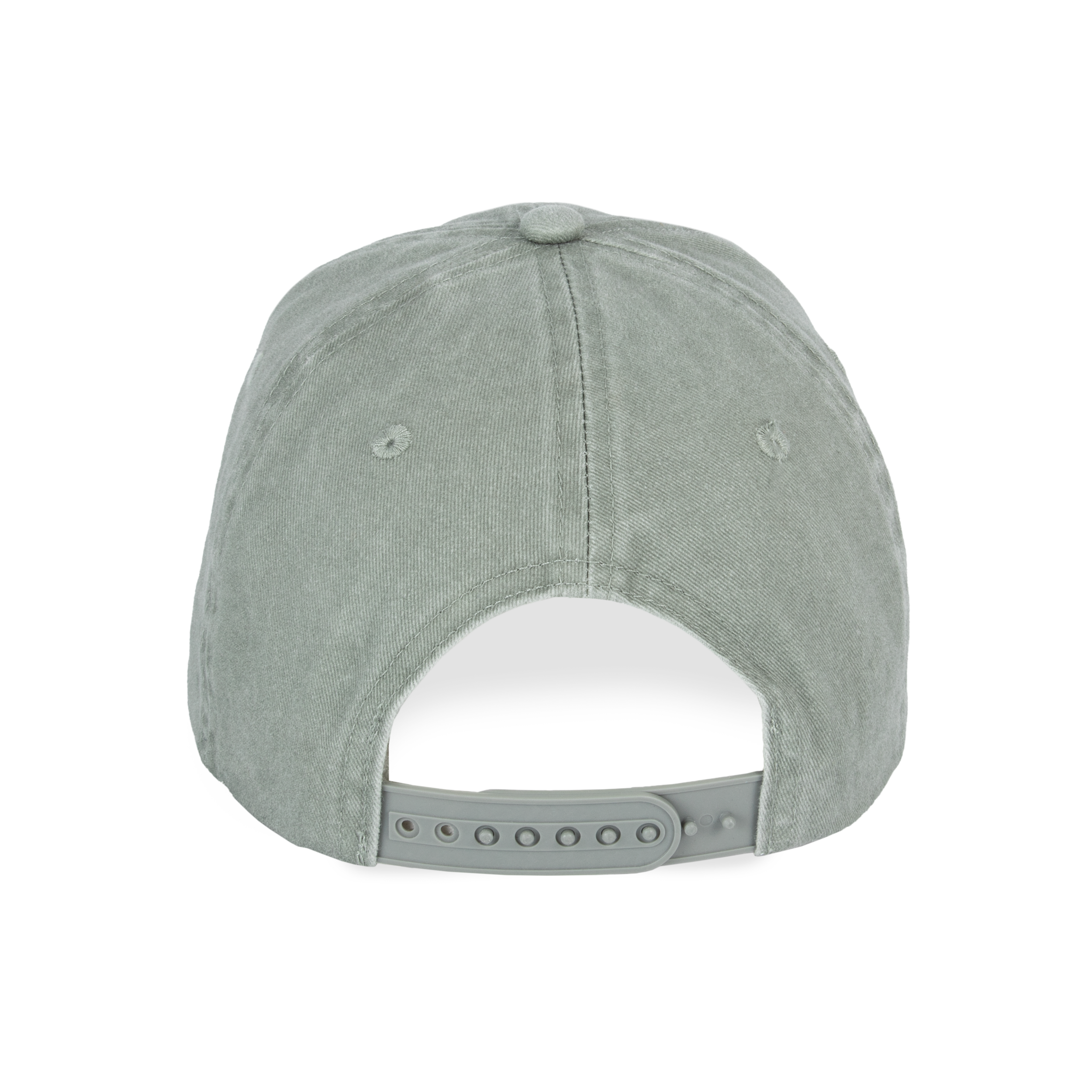 Casquette écoresponsable effet déchiré unisexe - Image 4