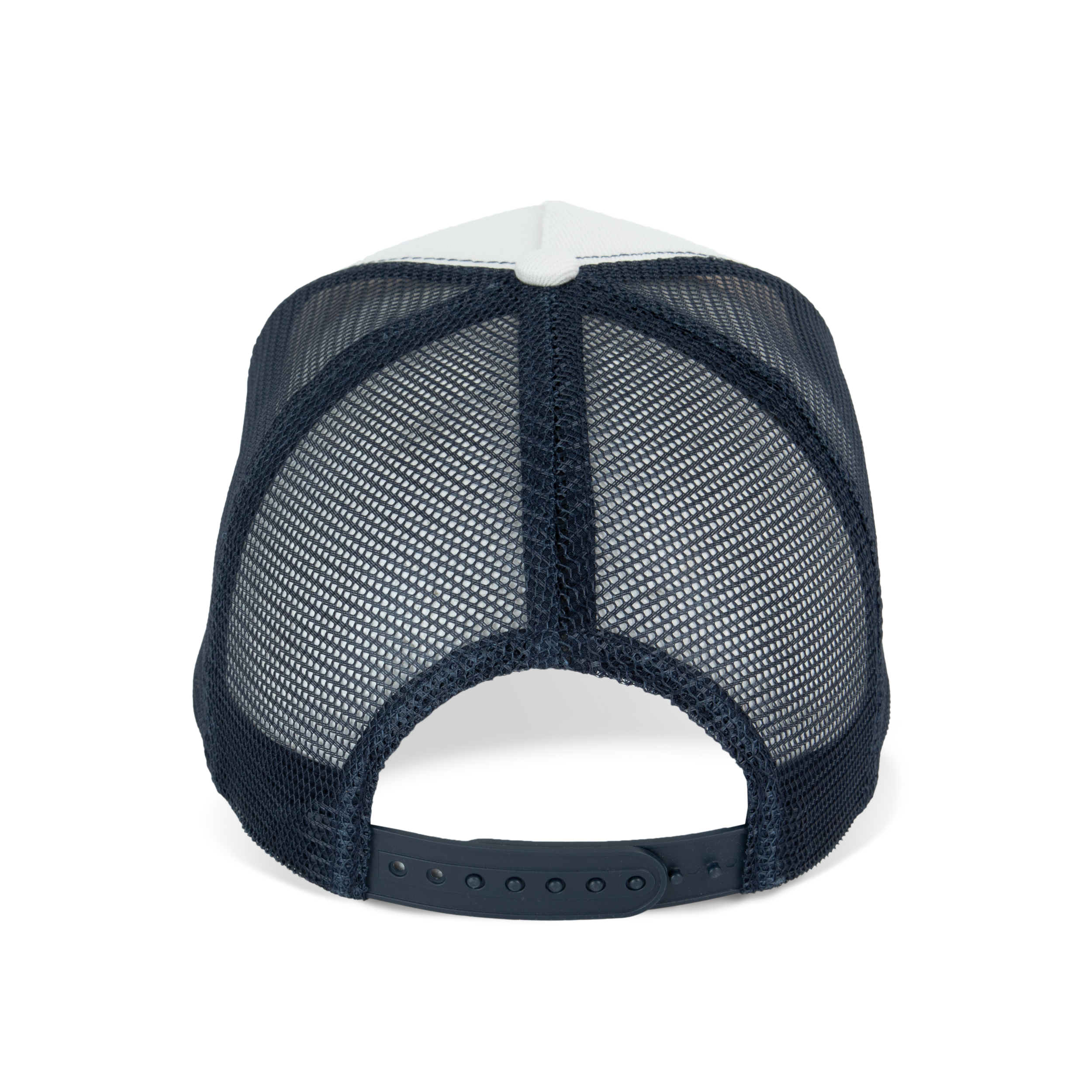 Casquette trucker écoresponsable 5 panneaux unisexe - Image 17