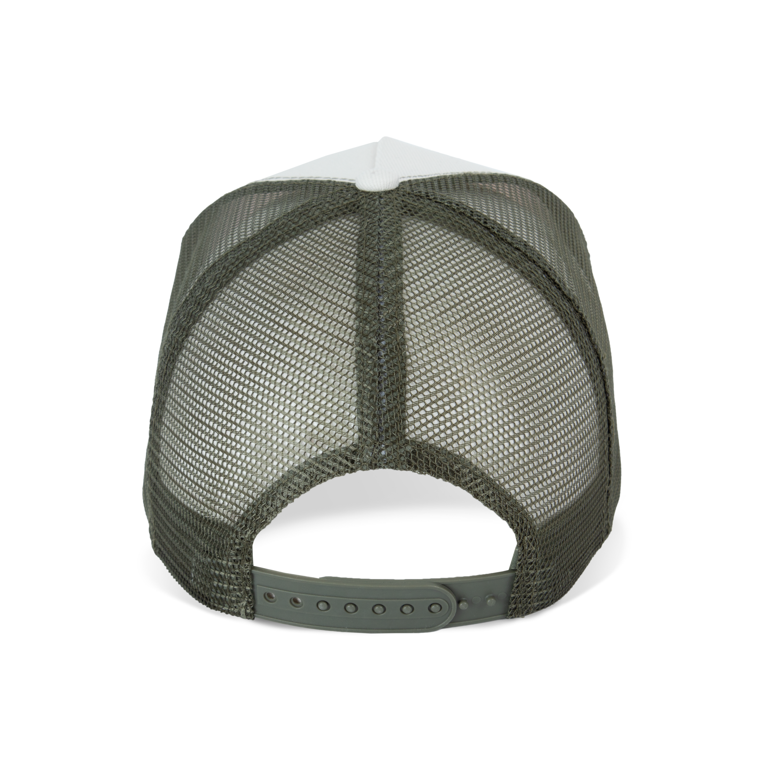 Casquette trucker écoresponsable 5 panneaux unisexe - Image 21