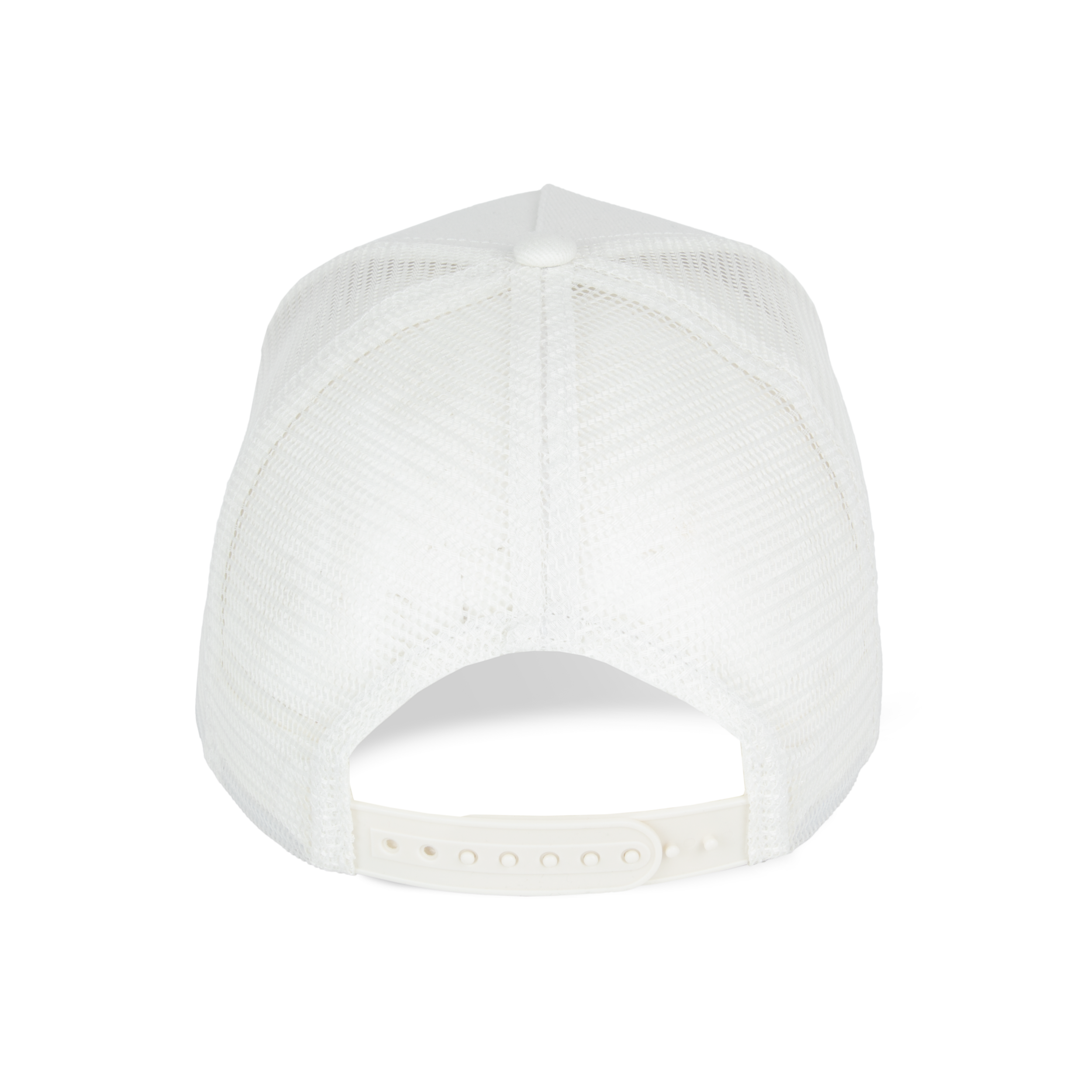 Casquette trucker écoresponsable 5 panneaux unisexe - Image 13